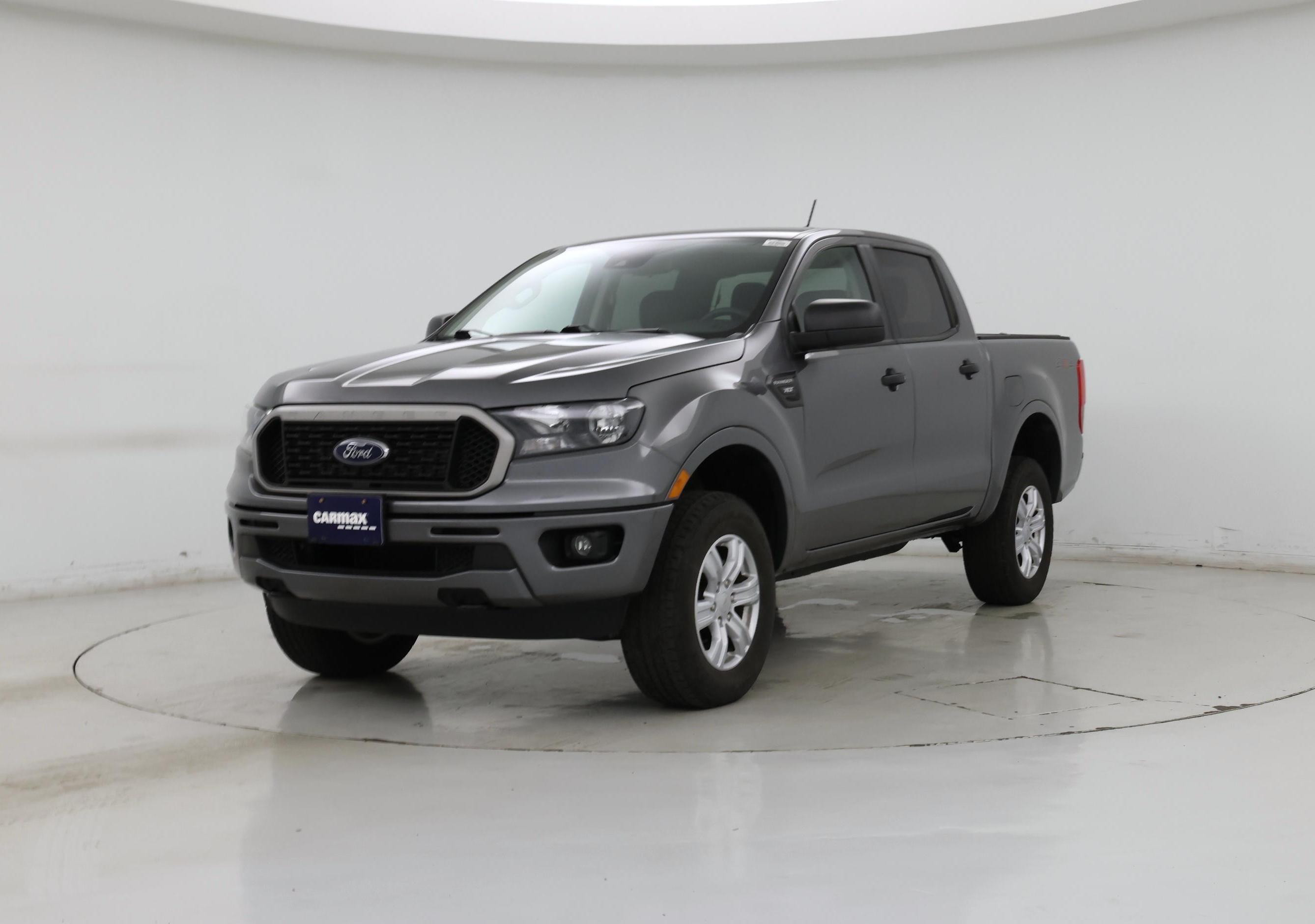 Thumbnail: 2022 Ford Ranger - 4