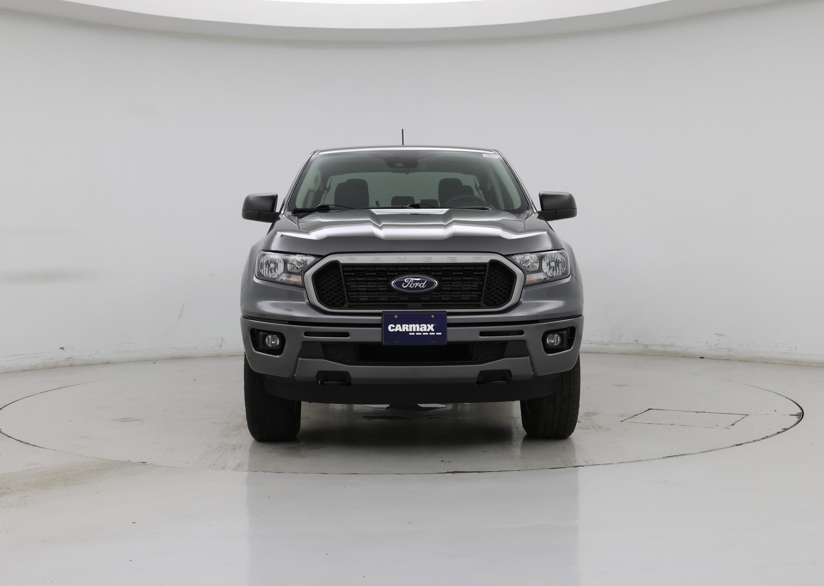 Thumbnail: 2022 Ford Ranger - 5
