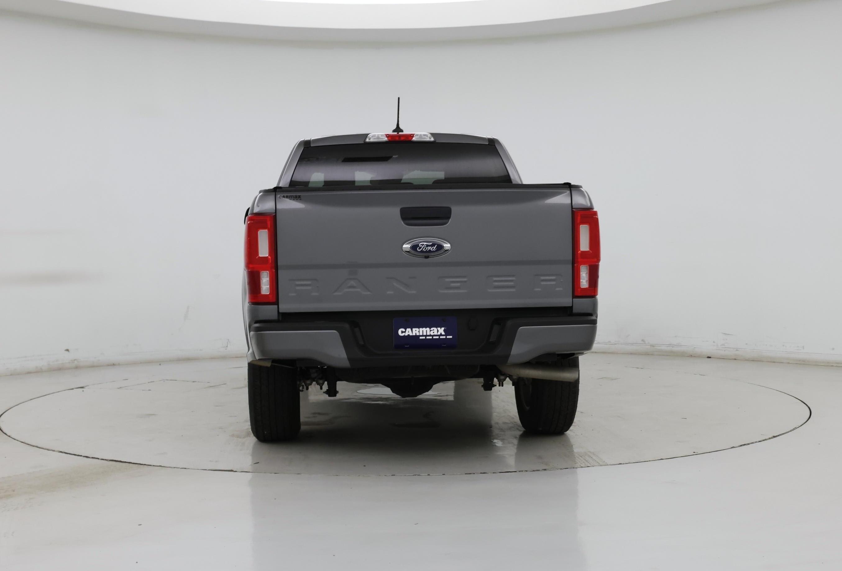 Thumbnail: 2022 Ford Ranger - 6