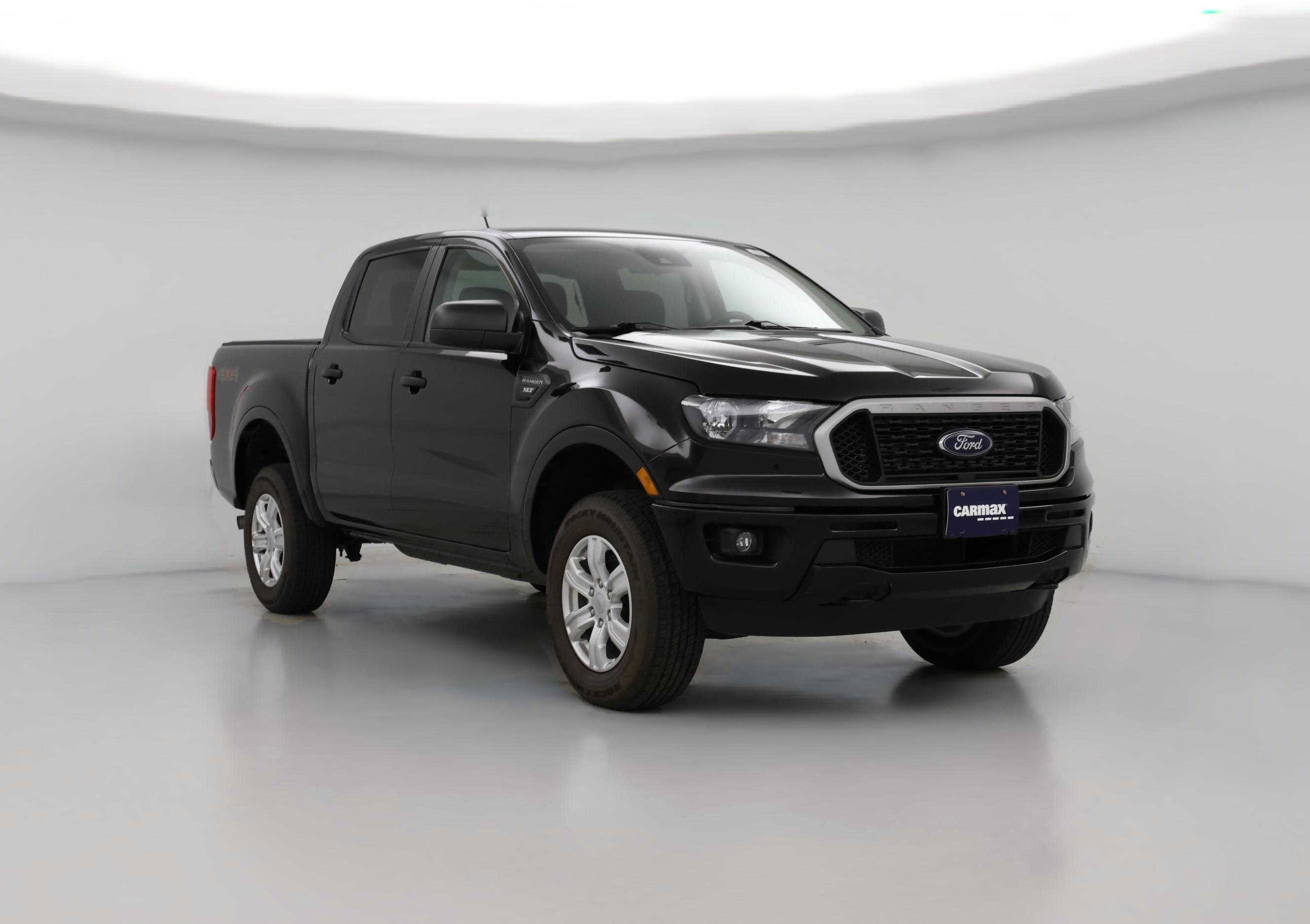 Thumbnail: 2022 Ford Ranger - 1