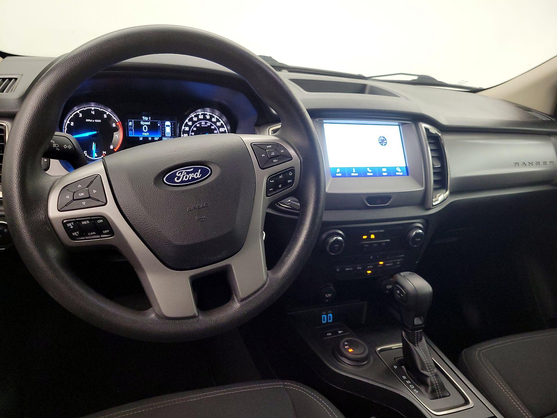 Thumbnail: 2022 Ford Ranger - 9