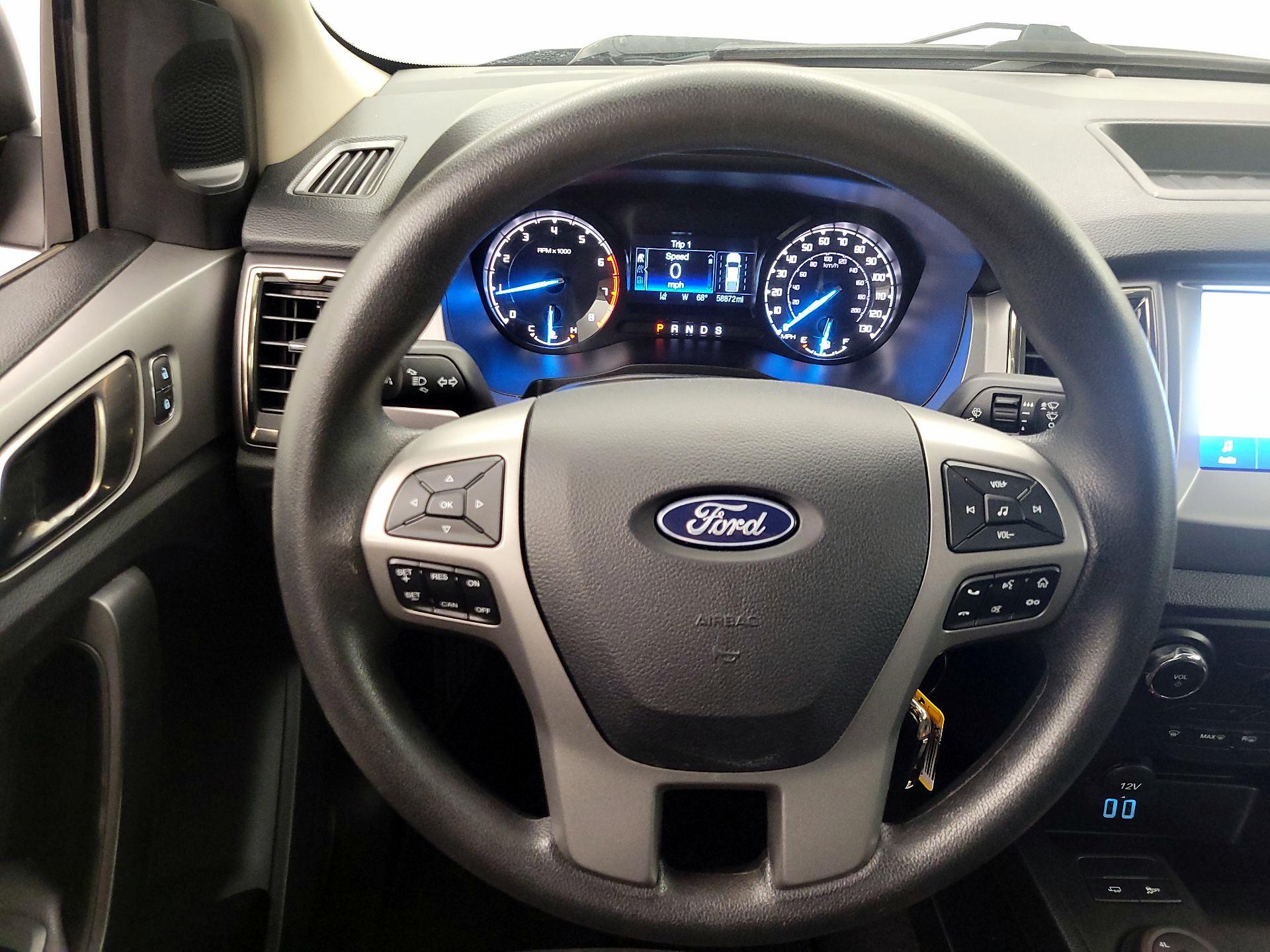 Thumbnail: 2022 Ford Ranger - 10