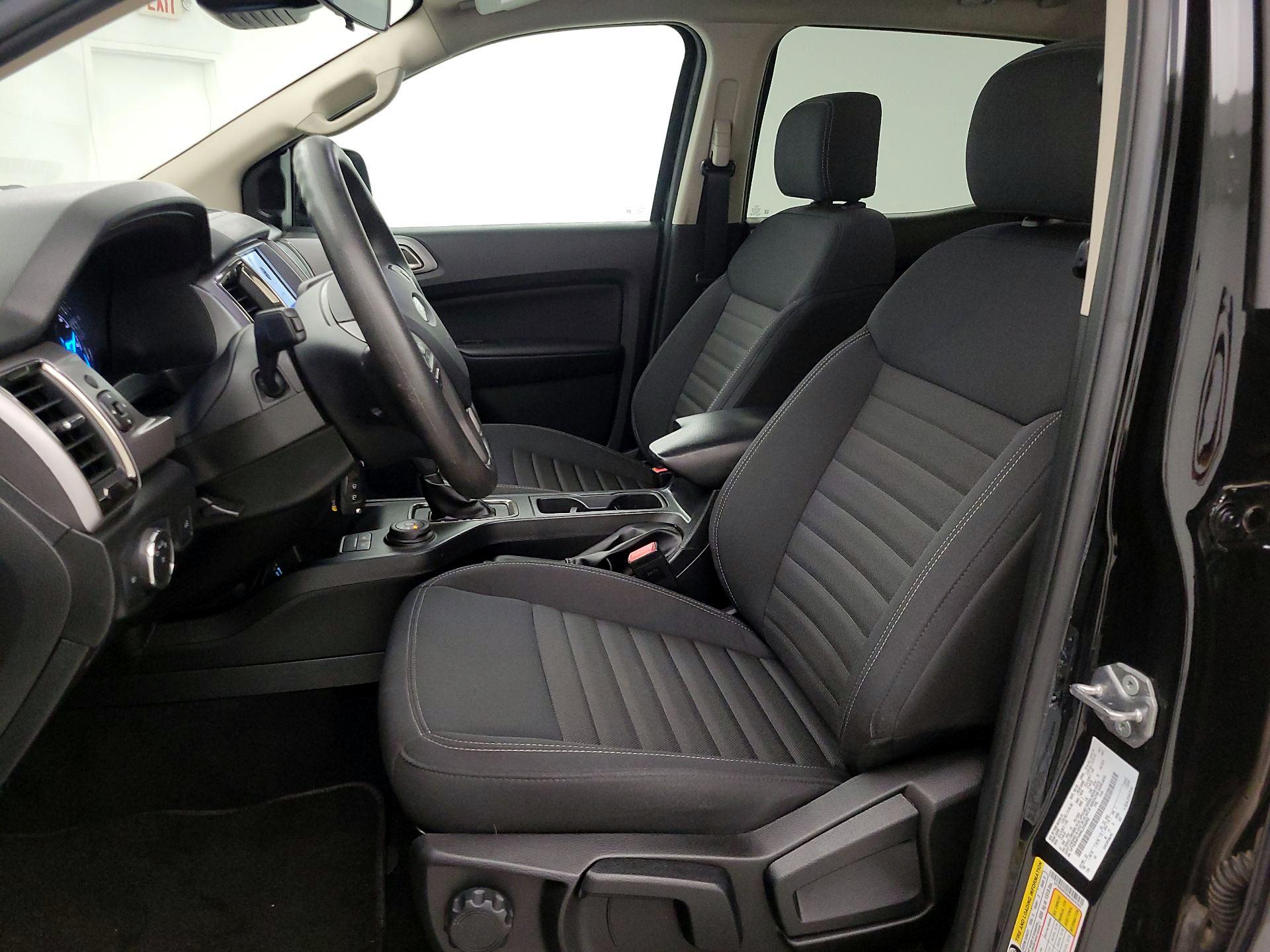 Thumbnail: 2022 Ford Ranger - 11