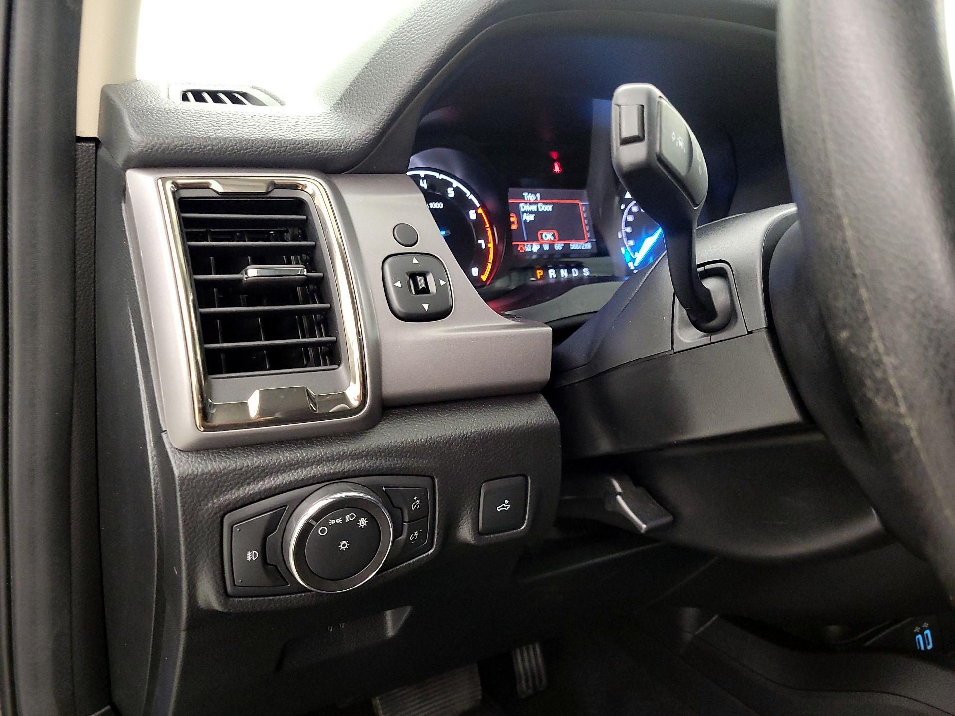Thumbnail: 2022 Ford Ranger - 13
