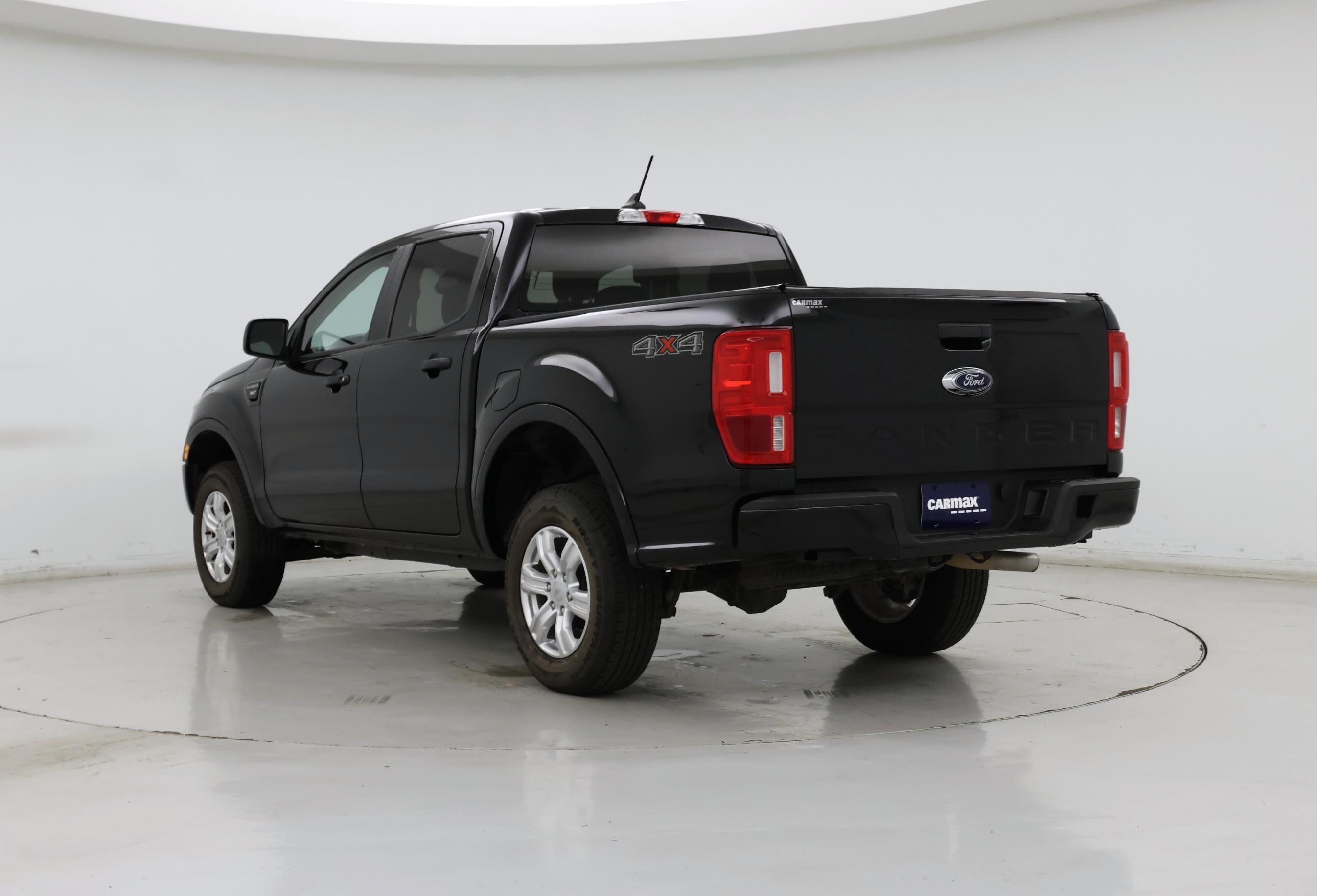 Thumbnail: 2022 Ford Ranger - 2