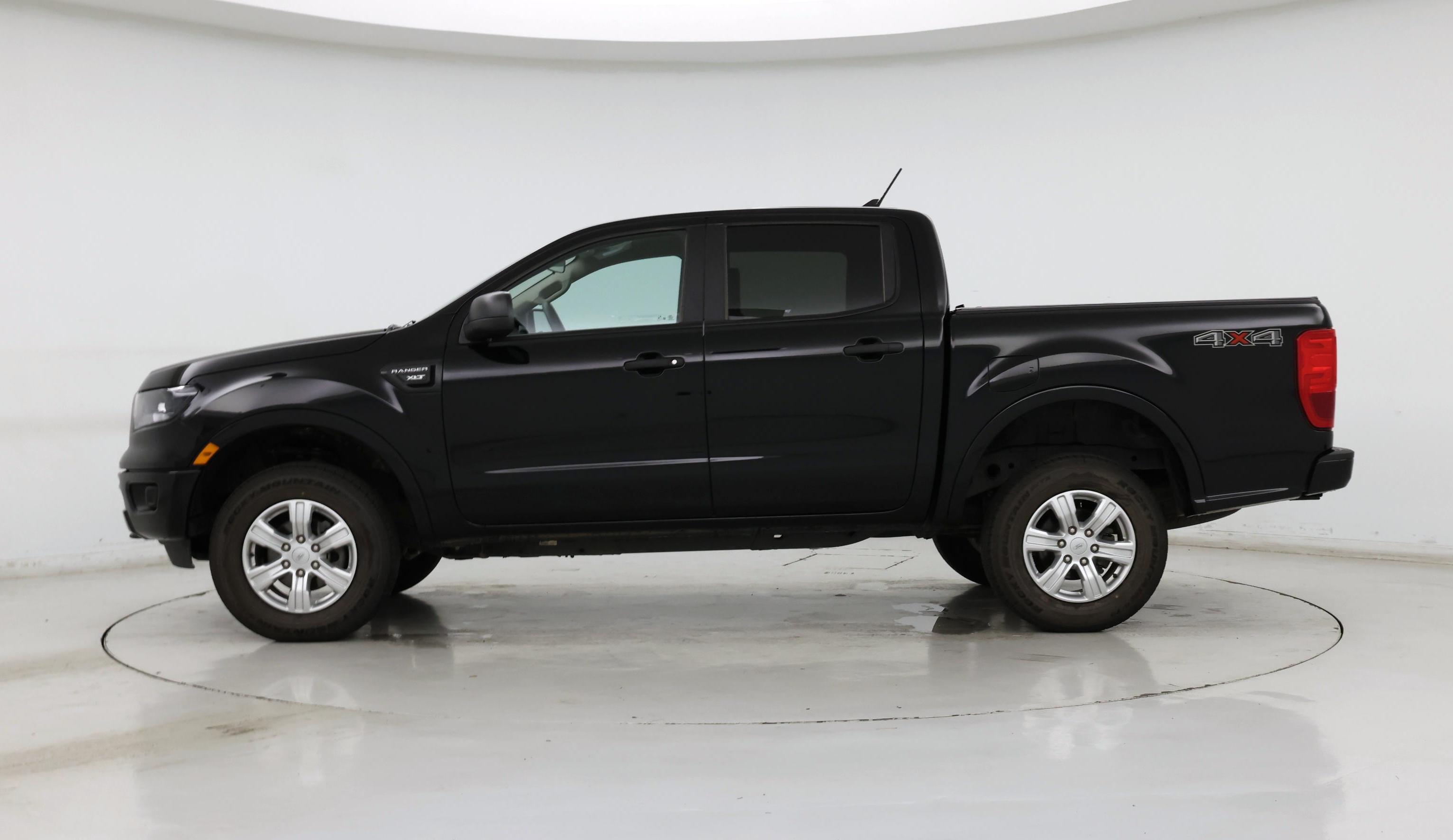 Thumbnail: 2022 Ford Ranger - 3
