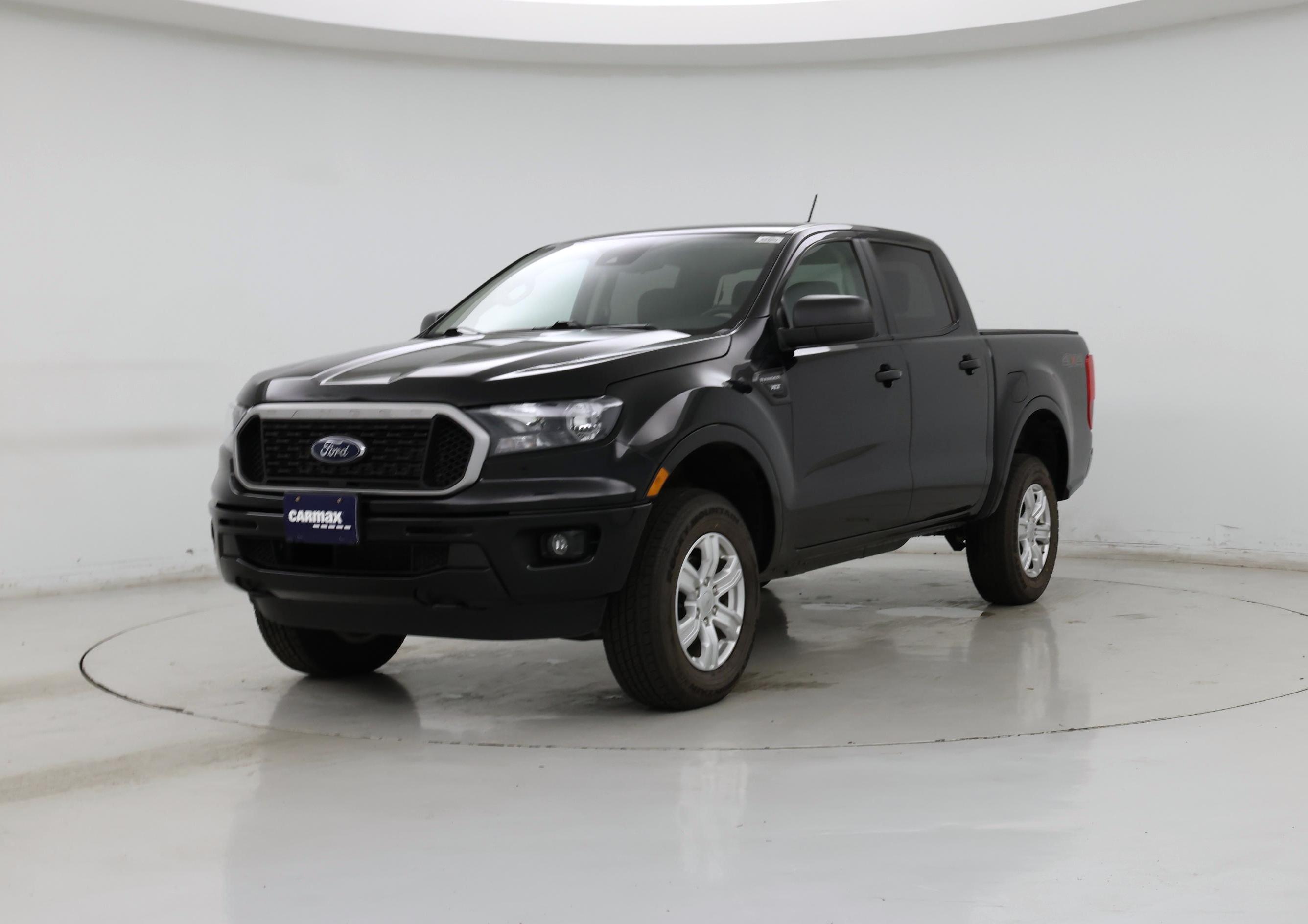 Thumbnail: 2022 Ford Ranger - 4