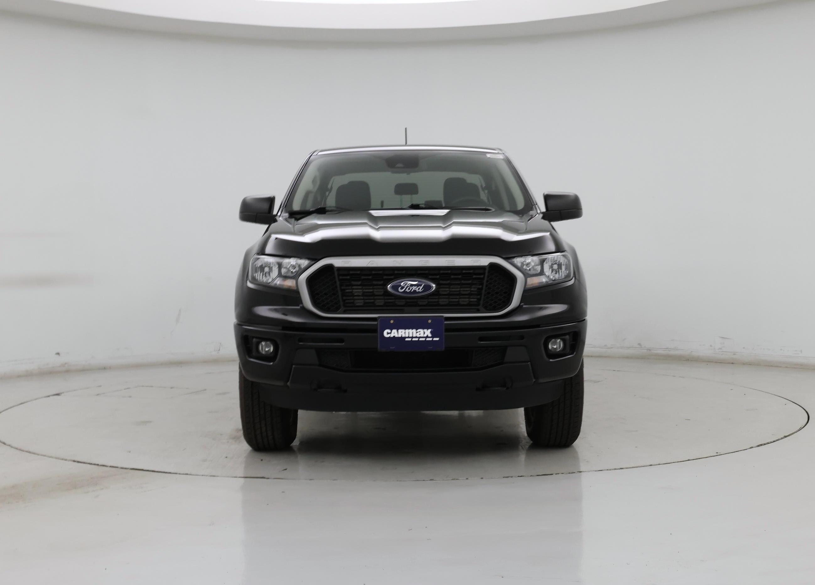 Thumbnail: 2022 Ford Ranger - 5