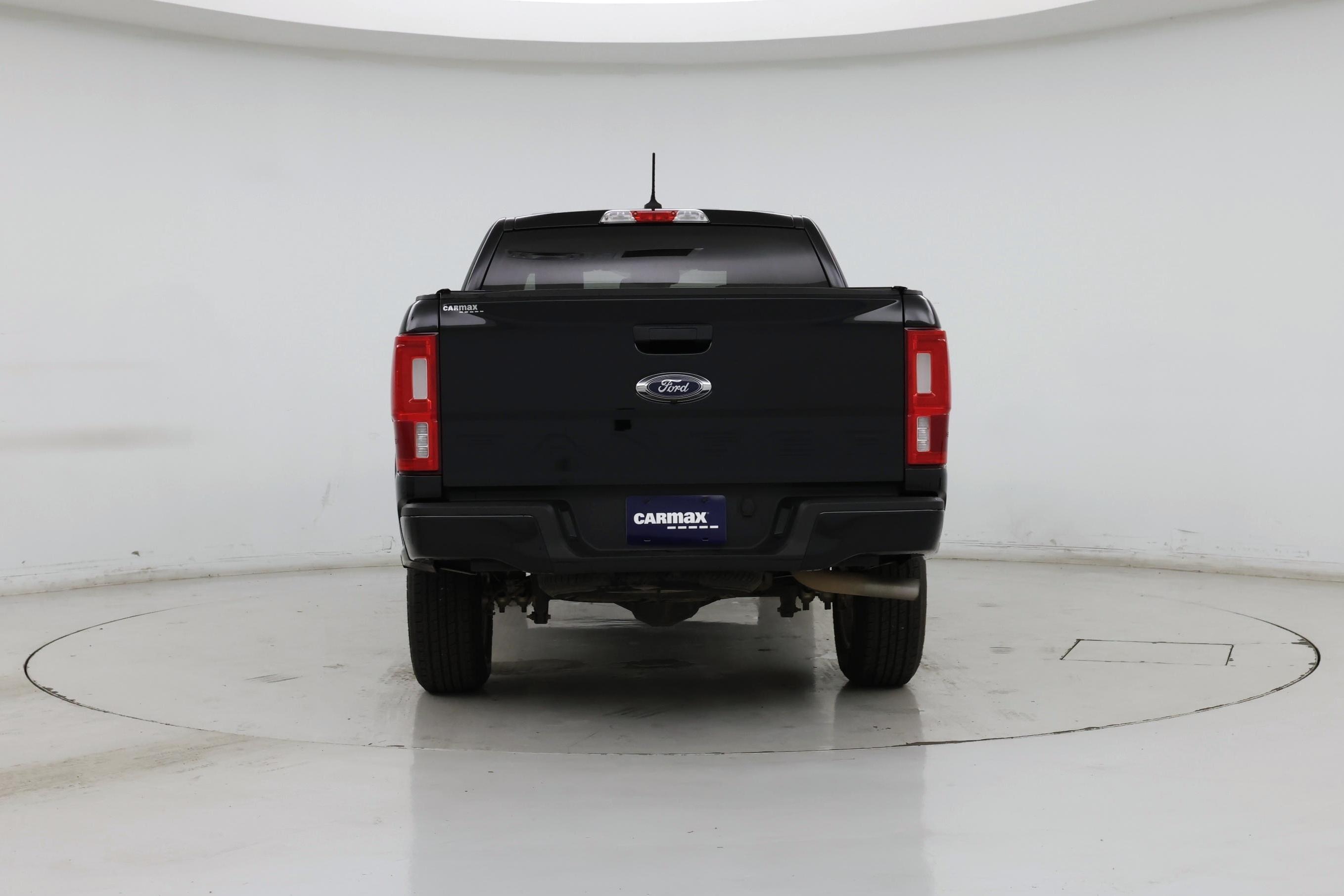 Thumbnail: 2022 Ford Ranger - 6