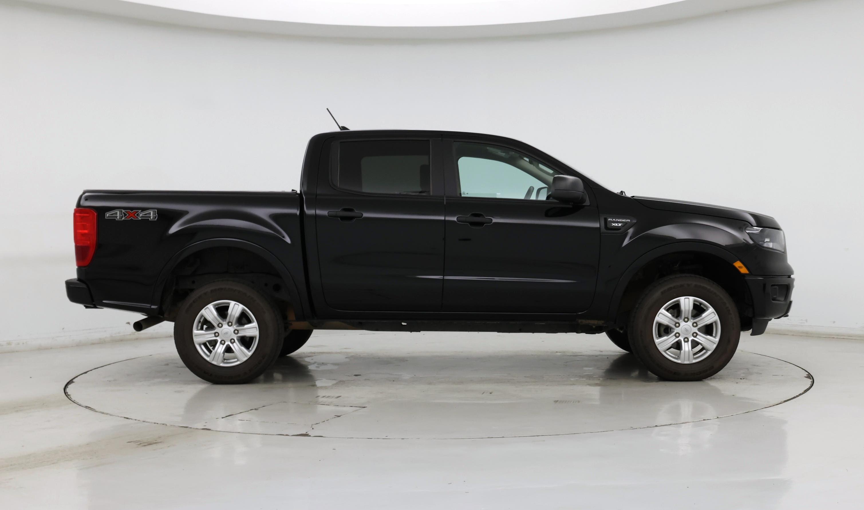 Thumbnail: 2022 Ford Ranger - 7