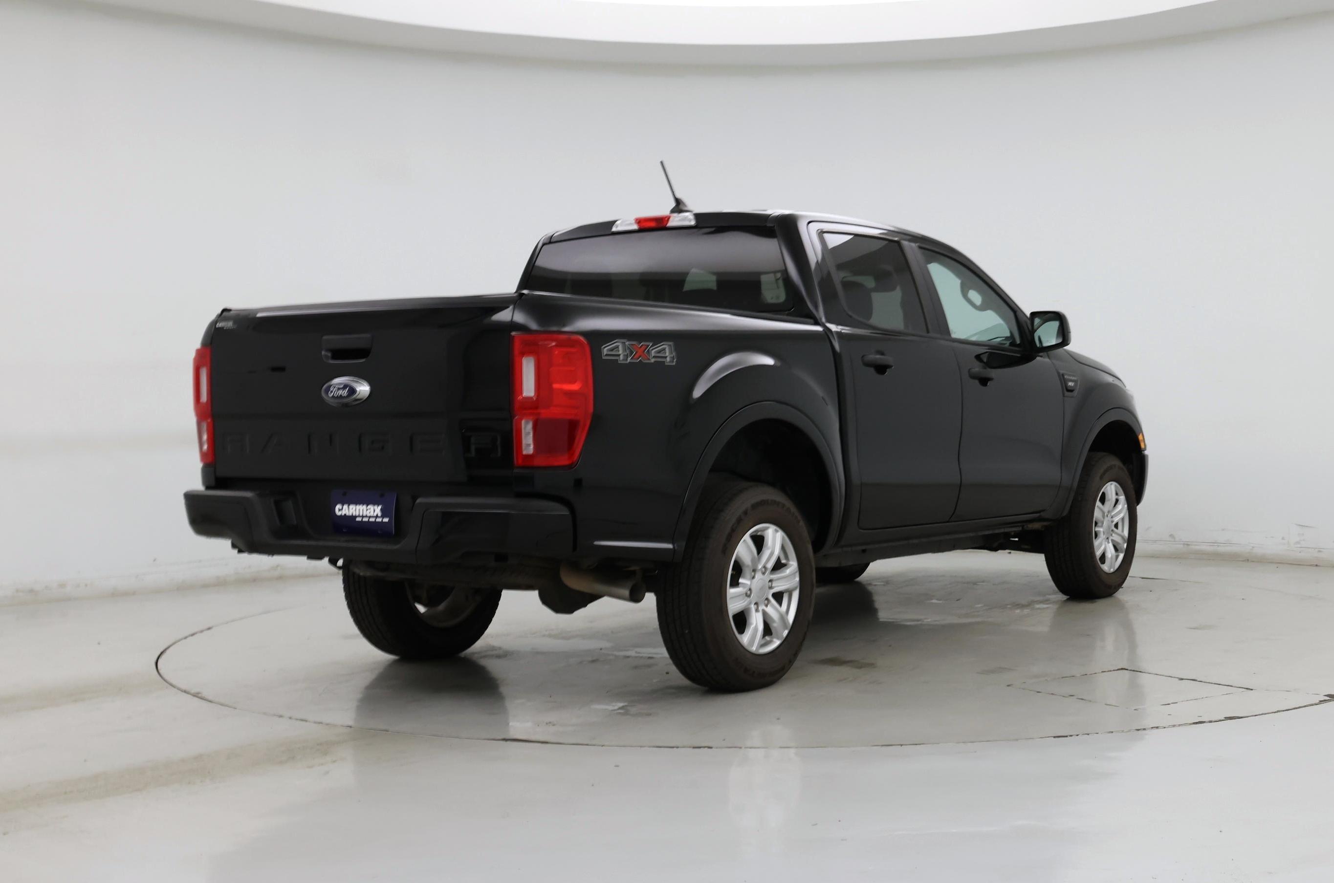 Thumbnail: 2022 Ford Ranger - 8