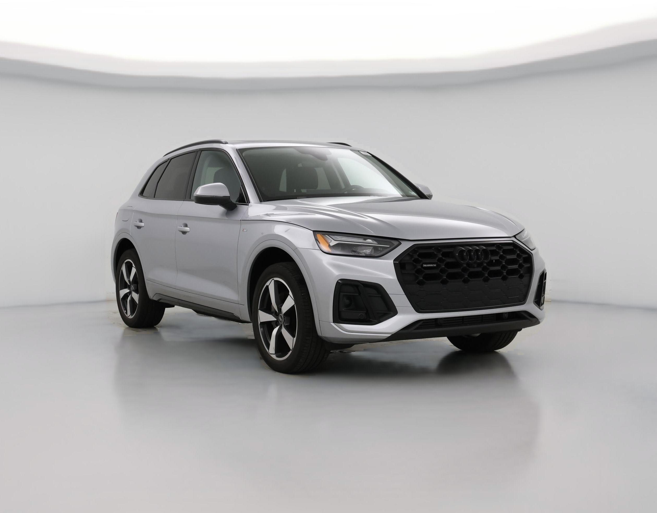 Thumbnail: 2023 Audi Q5 - 1