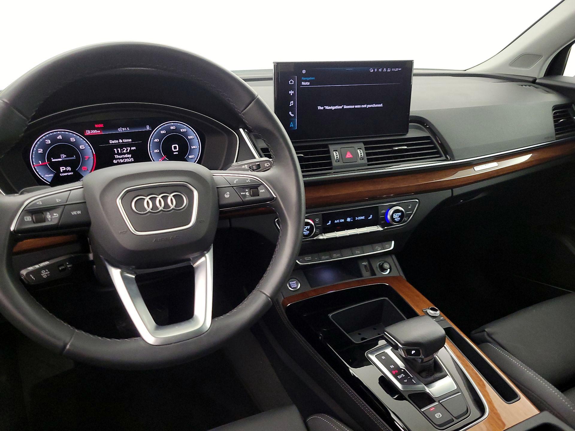 Thumbnail: 2023 Audi Q5 - 9