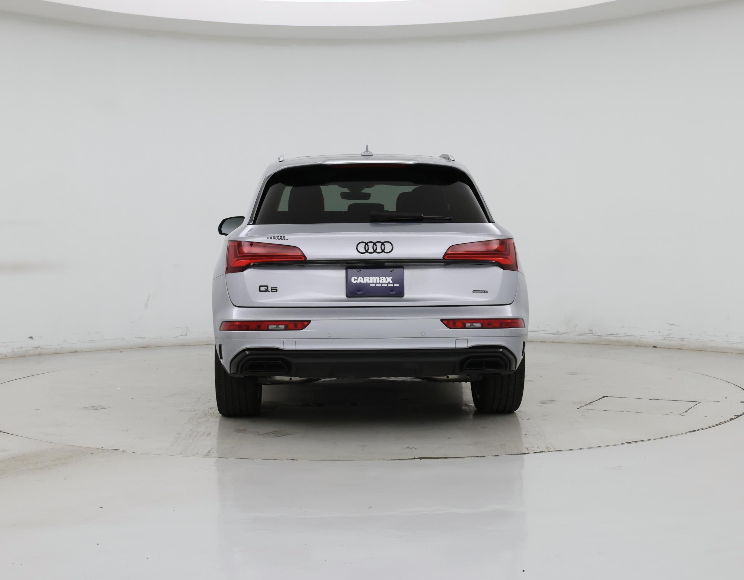 Thumbnail: 2023 Audi Q5 - 6