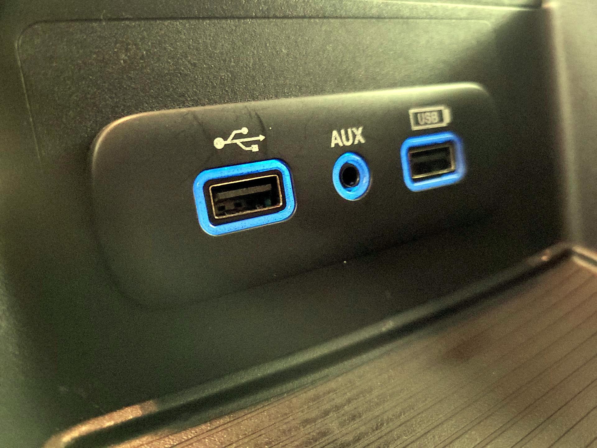 Thumbnail: 2019 RAM 1500 Classic - 18