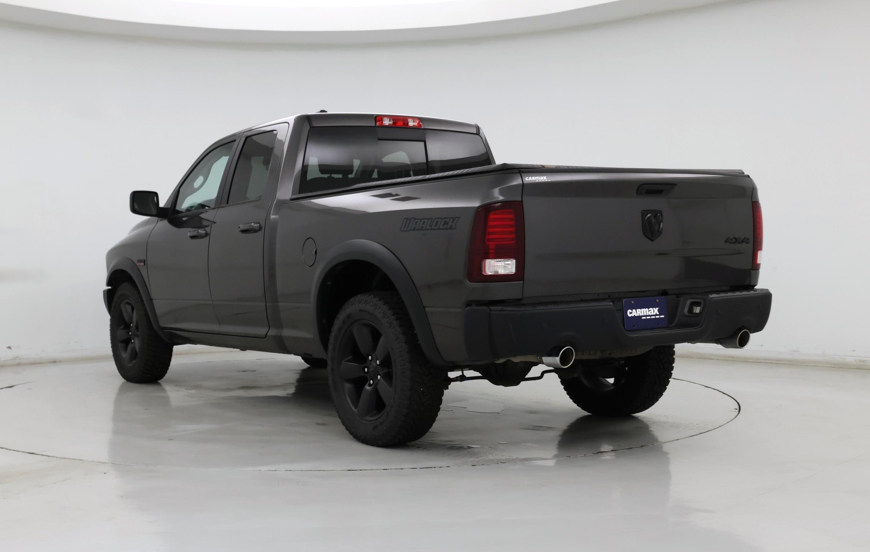 Thumbnail: 2019 RAM 1500 Classic - 2