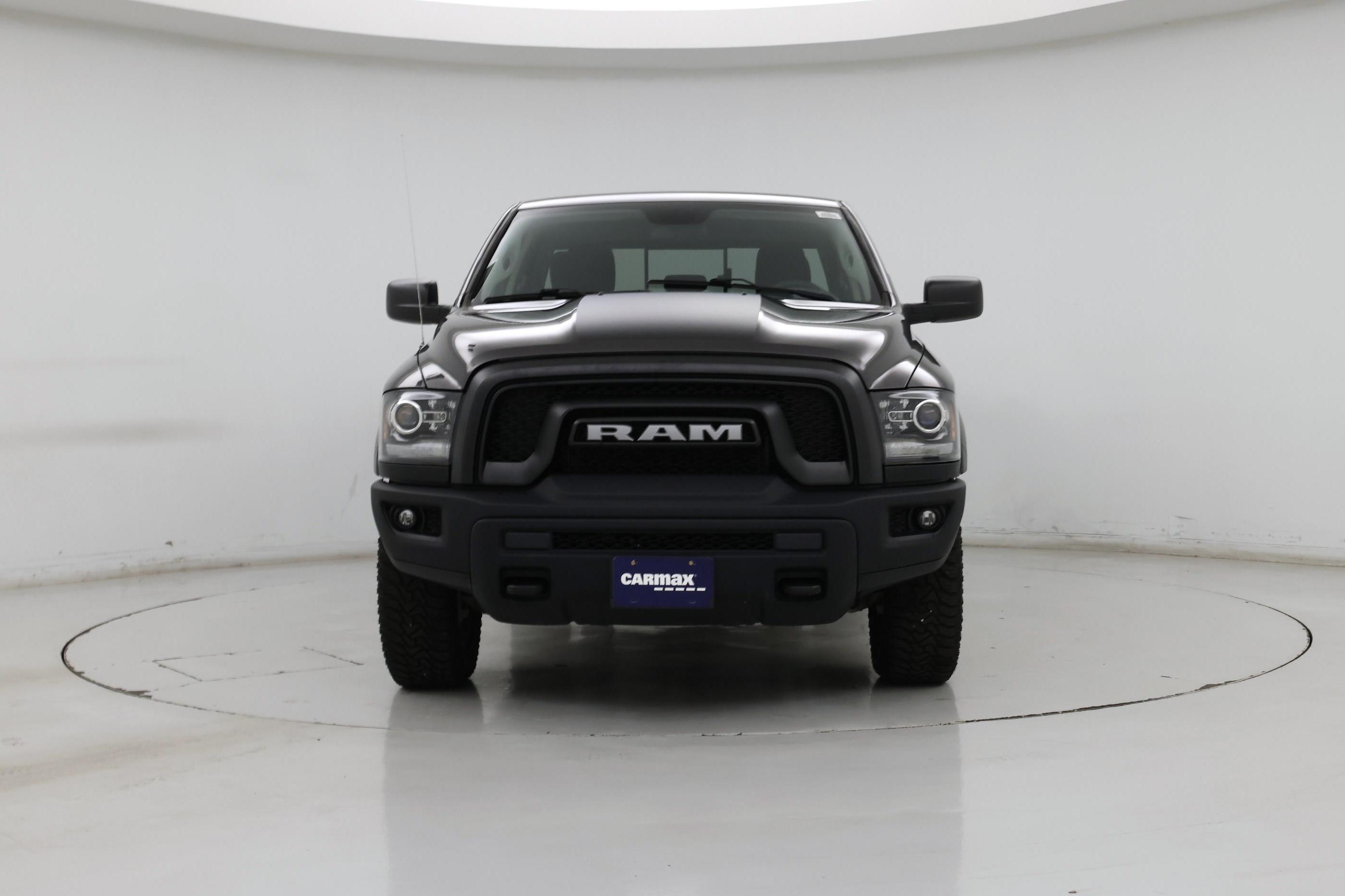 Thumbnail: 2019 RAM 1500 Classic - 5