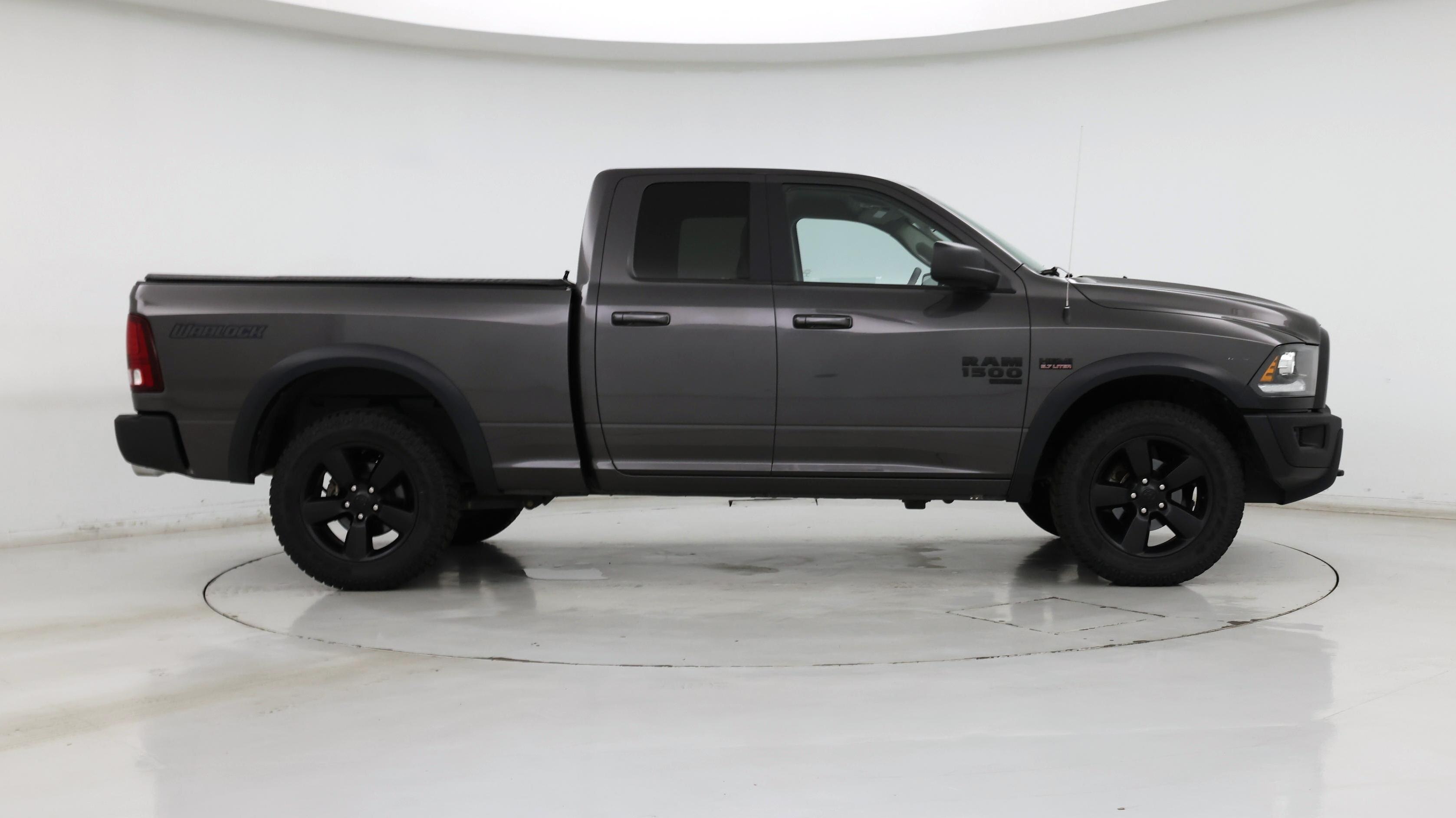 Thumbnail: 2019 RAM 1500 Classic - 7