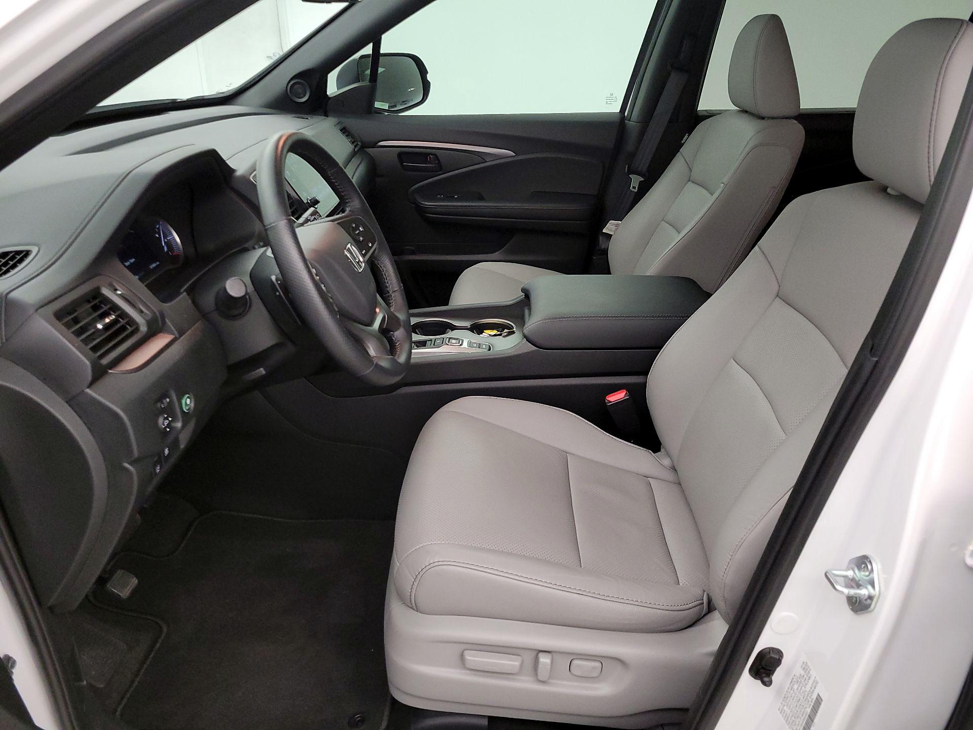 Thumbnail: 2024 Honda Passport - 11
