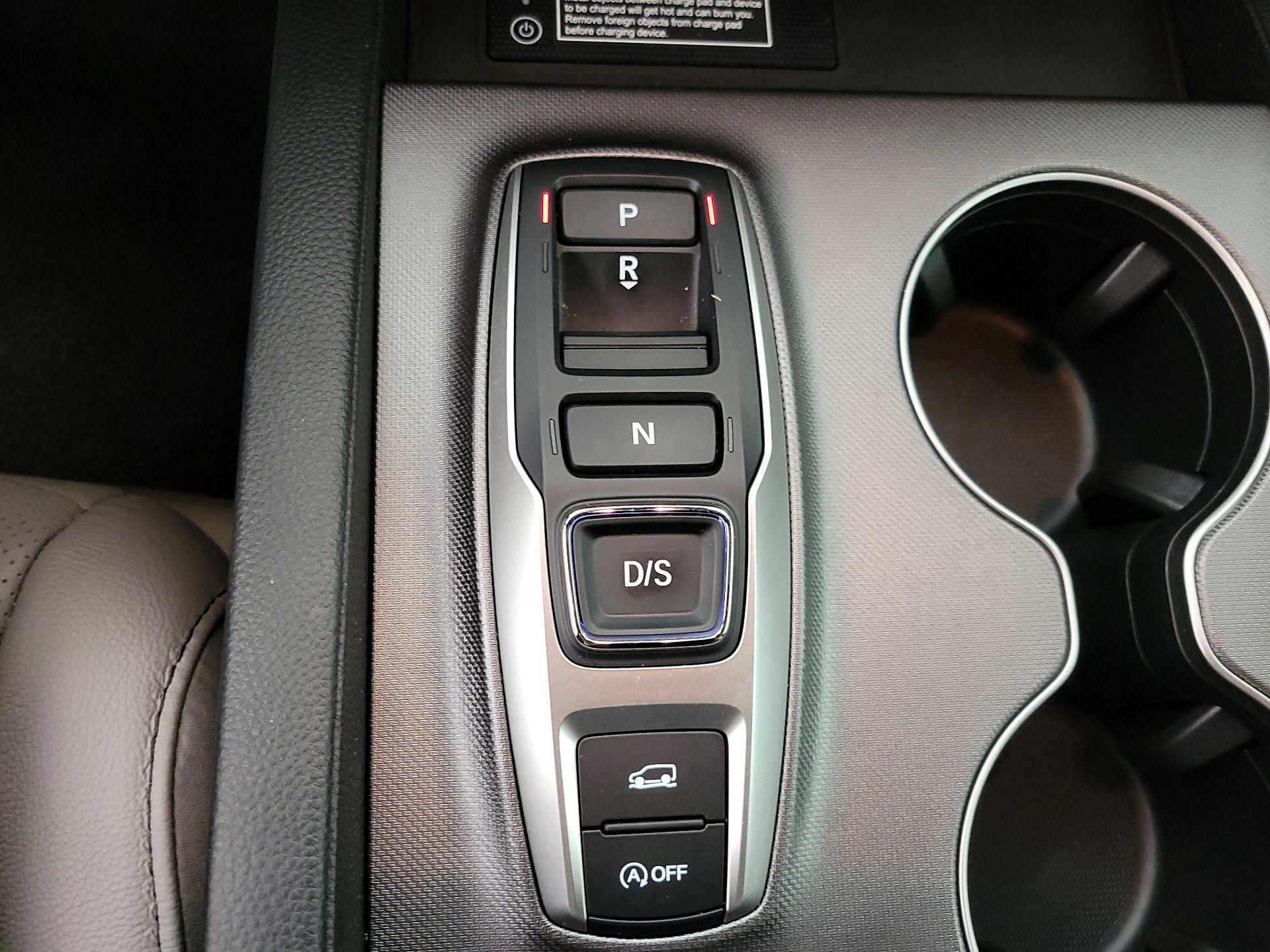 Thumbnail: 2024 Honda Passport - 17