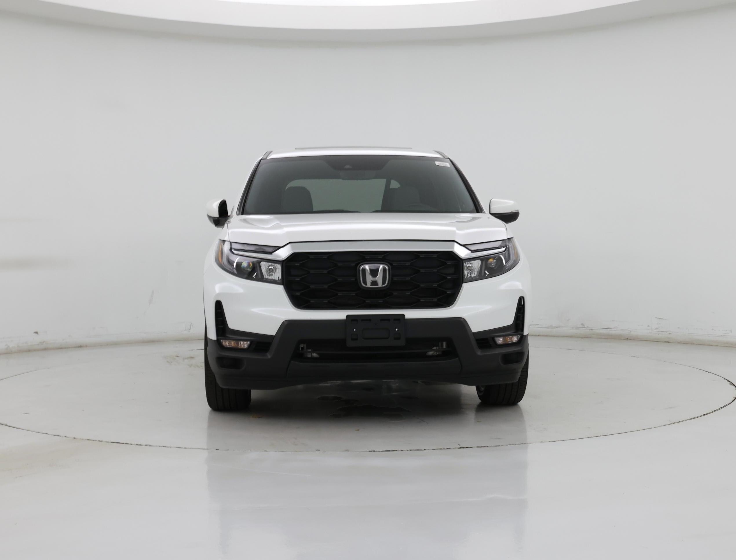 Thumbnail: 2024 Honda Passport - 5