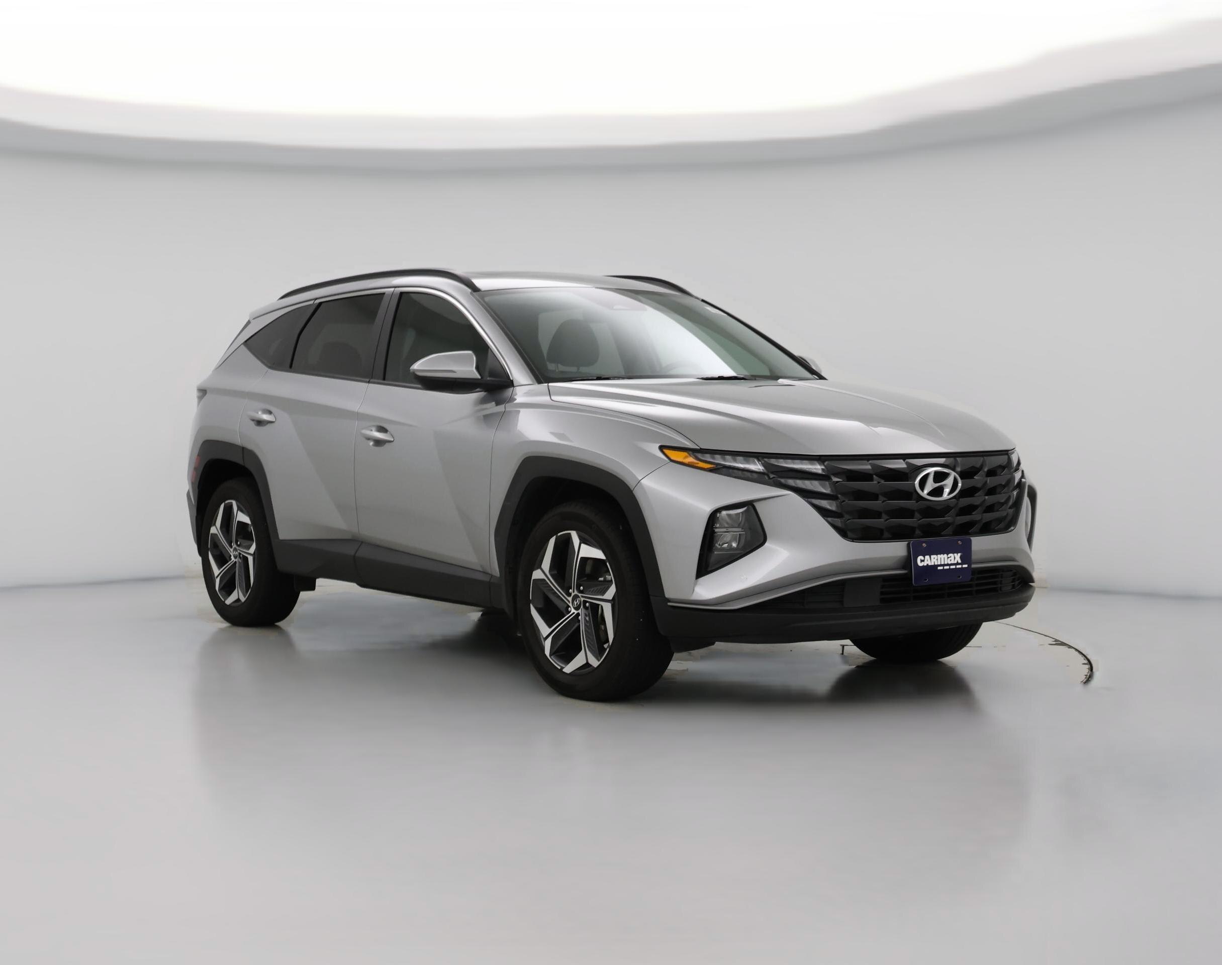 Thumbnail: 2023 Hyundai Tucson - 1