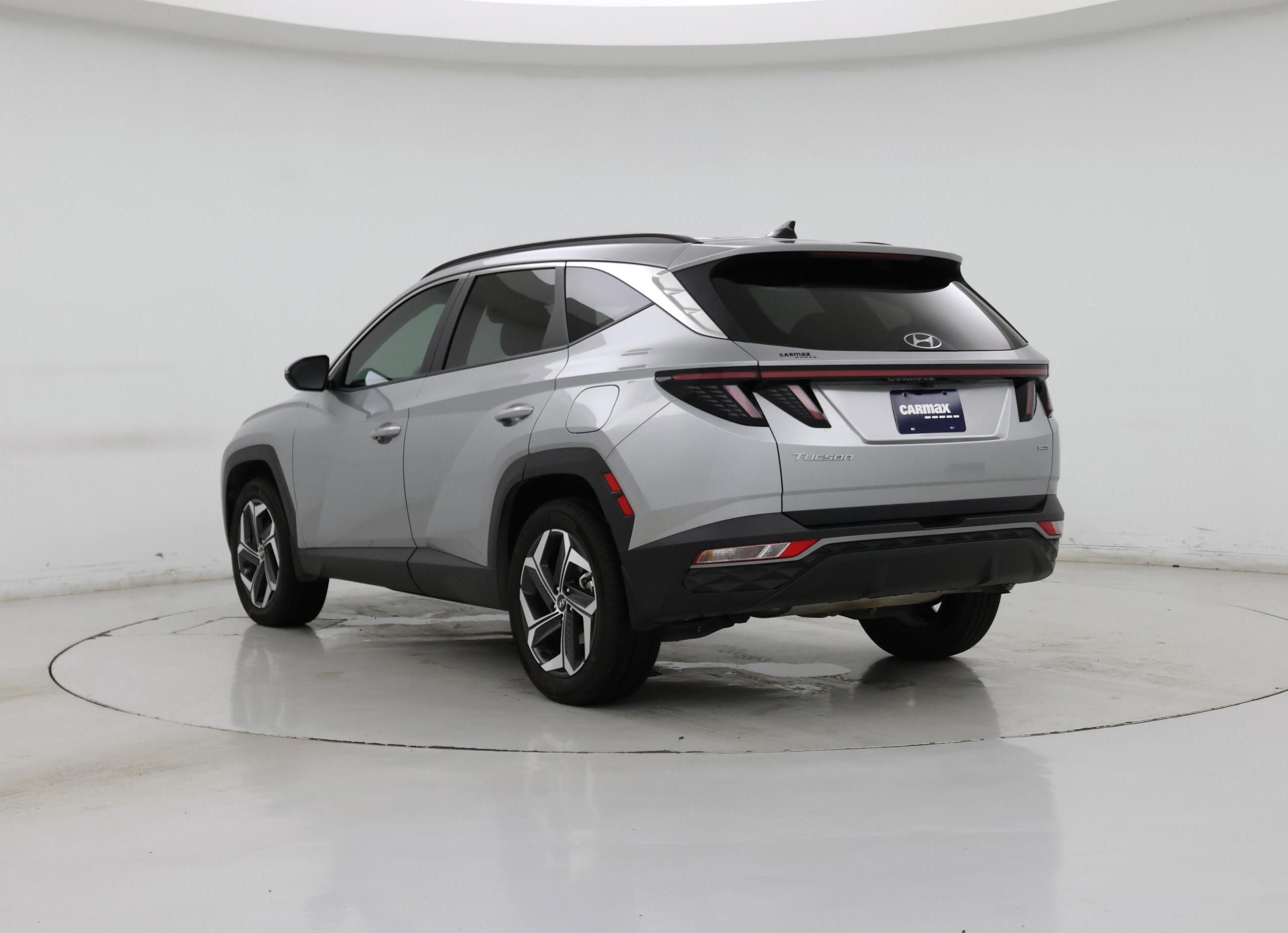 Thumbnail: 2023 Hyundai Tucson - 2