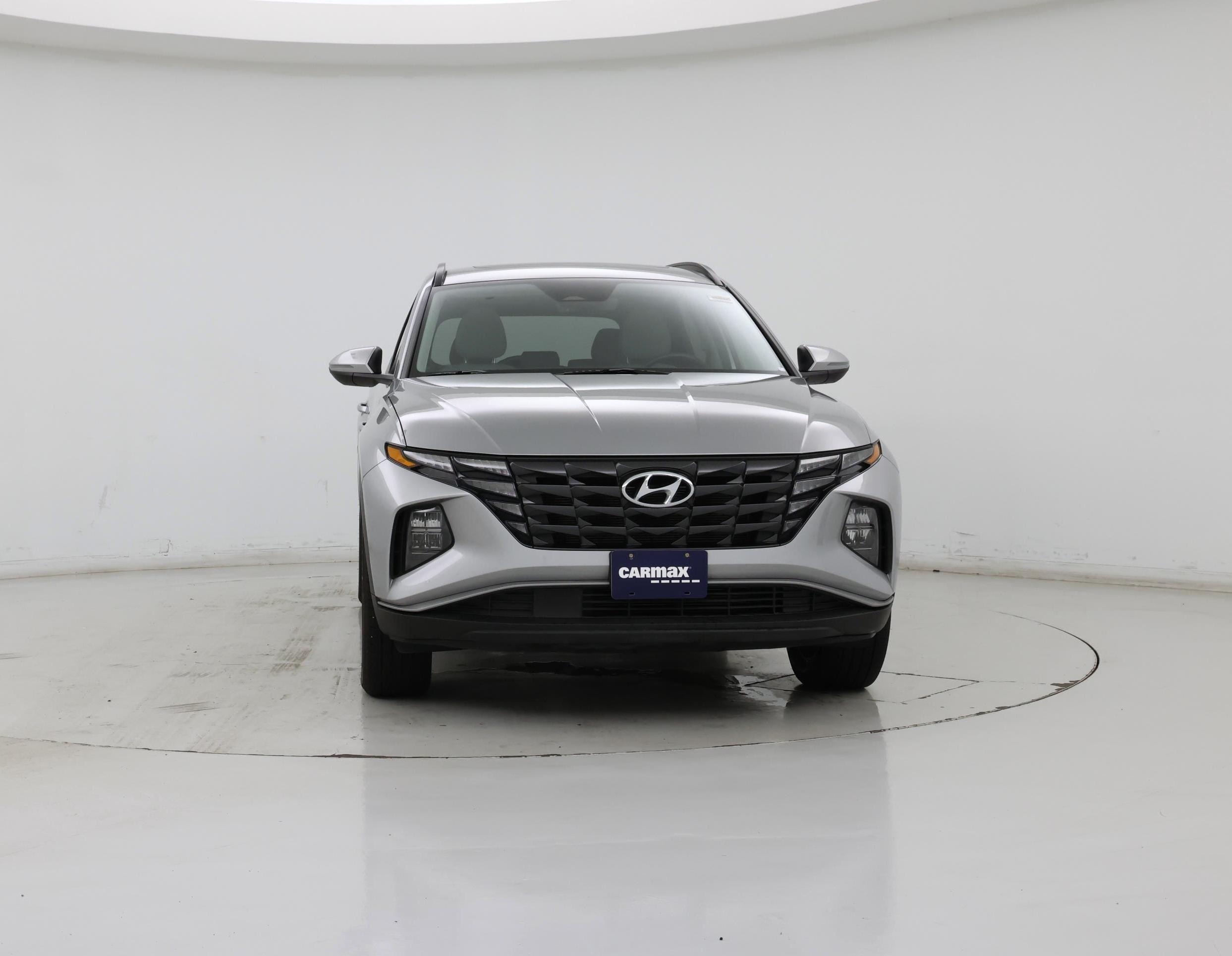 Thumbnail: 2023 Hyundai Tucson - 5