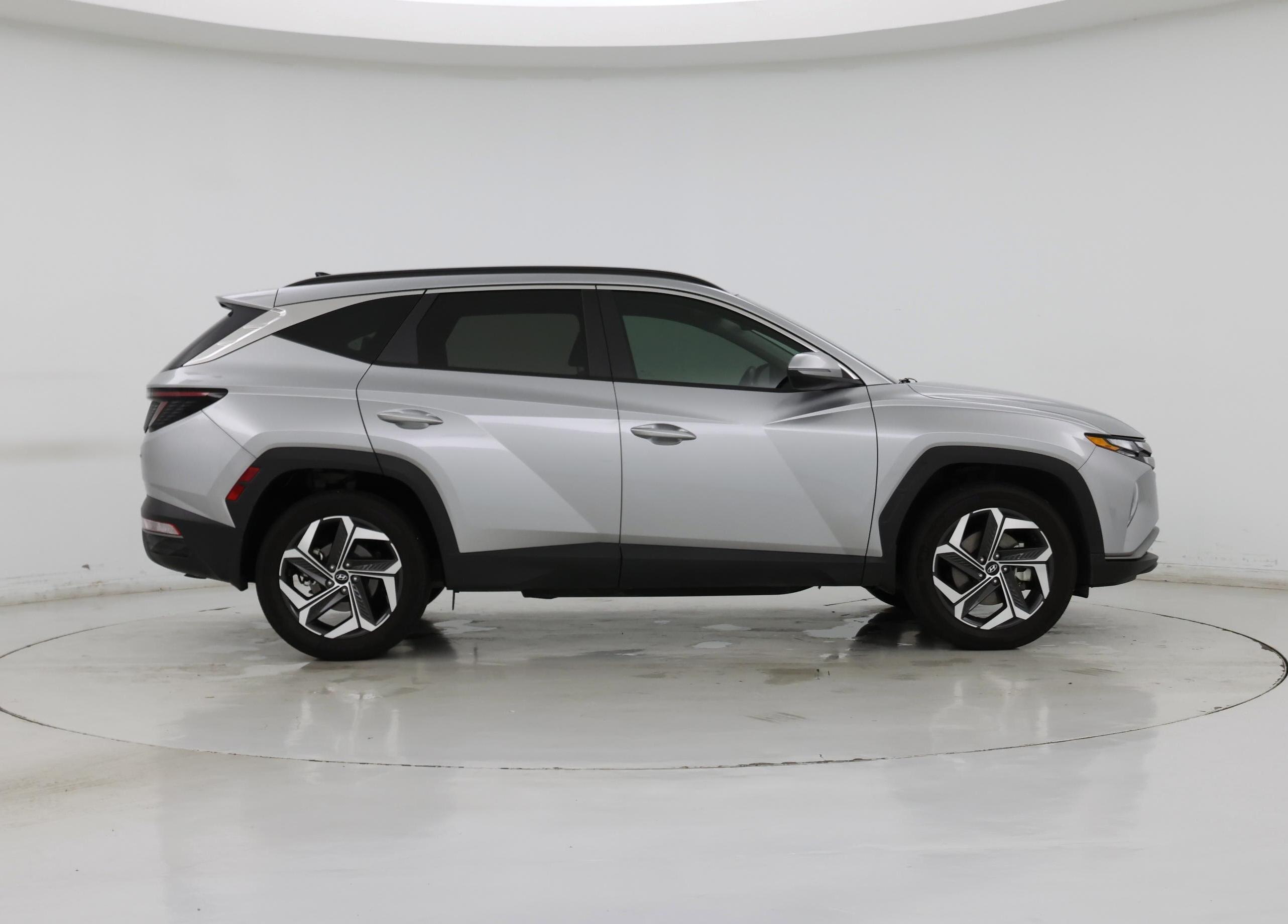 Thumbnail: 2023 Hyundai Tucson - 7