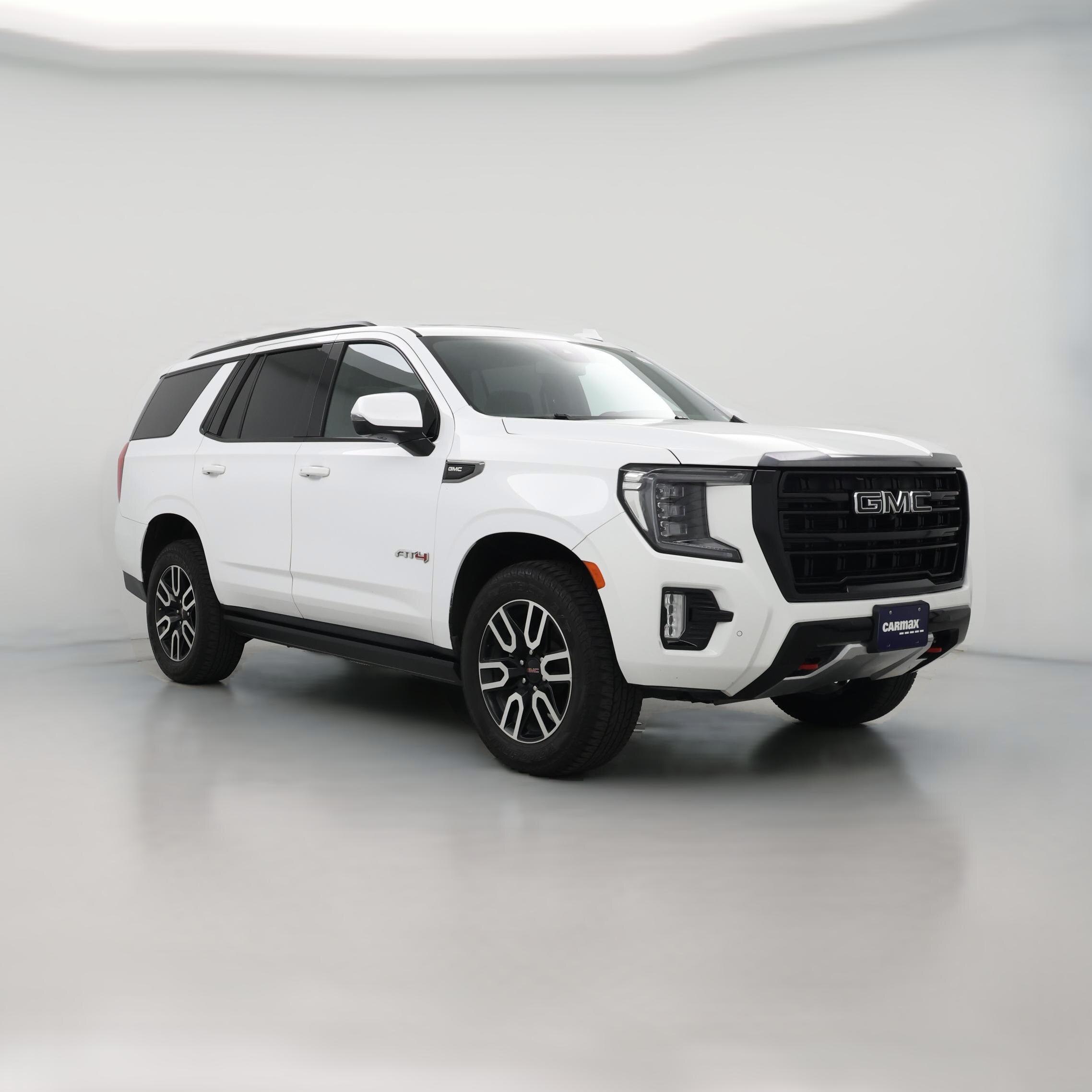 Thumbnail: 2023 GMC Yukon - 1