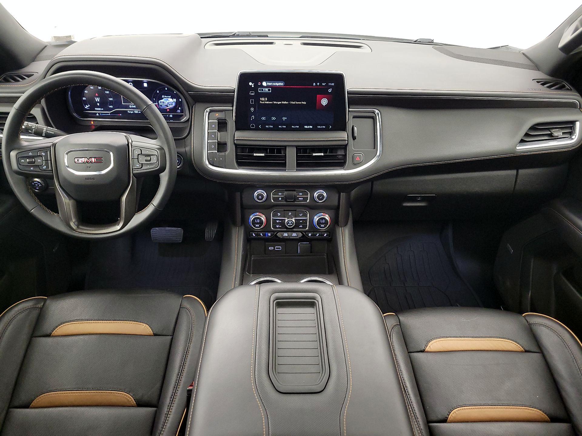 Thumbnail: 2023 GMC Yukon - 9