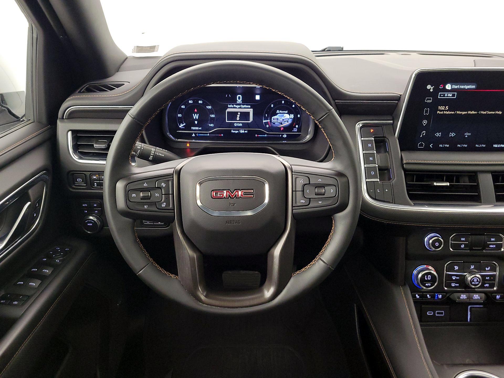 Thumbnail: 2023 GMC Yukon - 10