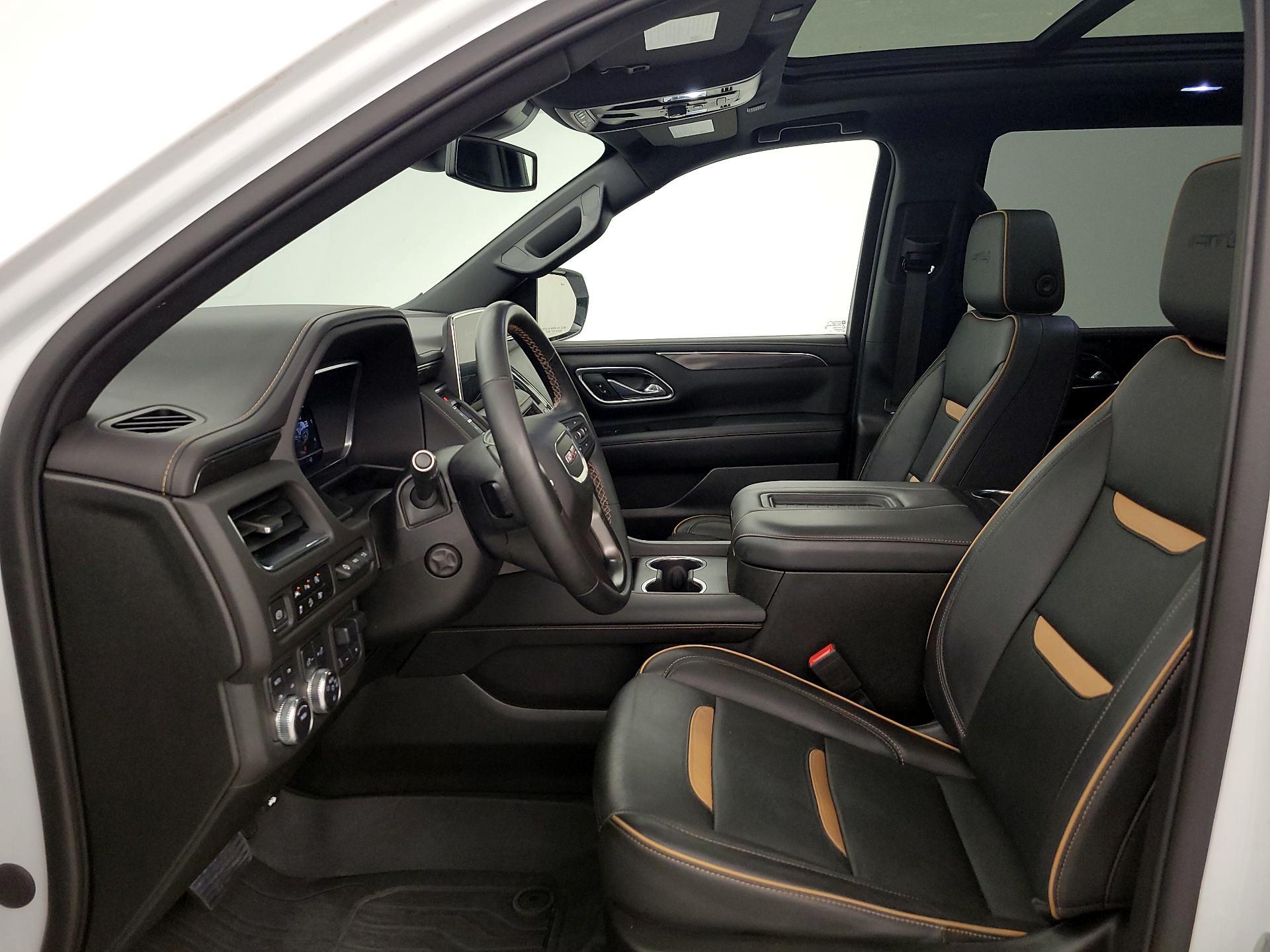 Thumbnail: 2023 GMC Yukon - 11