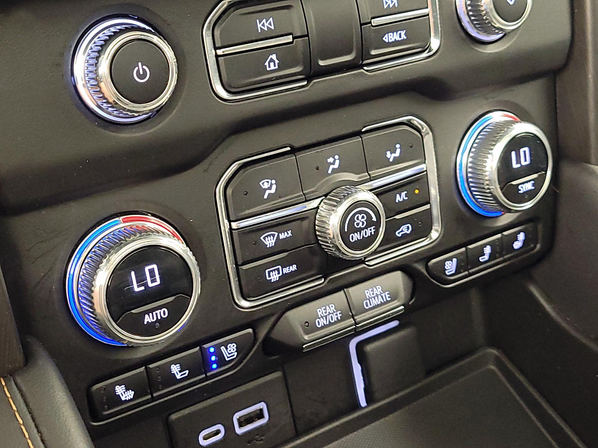 Thumbnail: 2023 GMC Yukon - 16