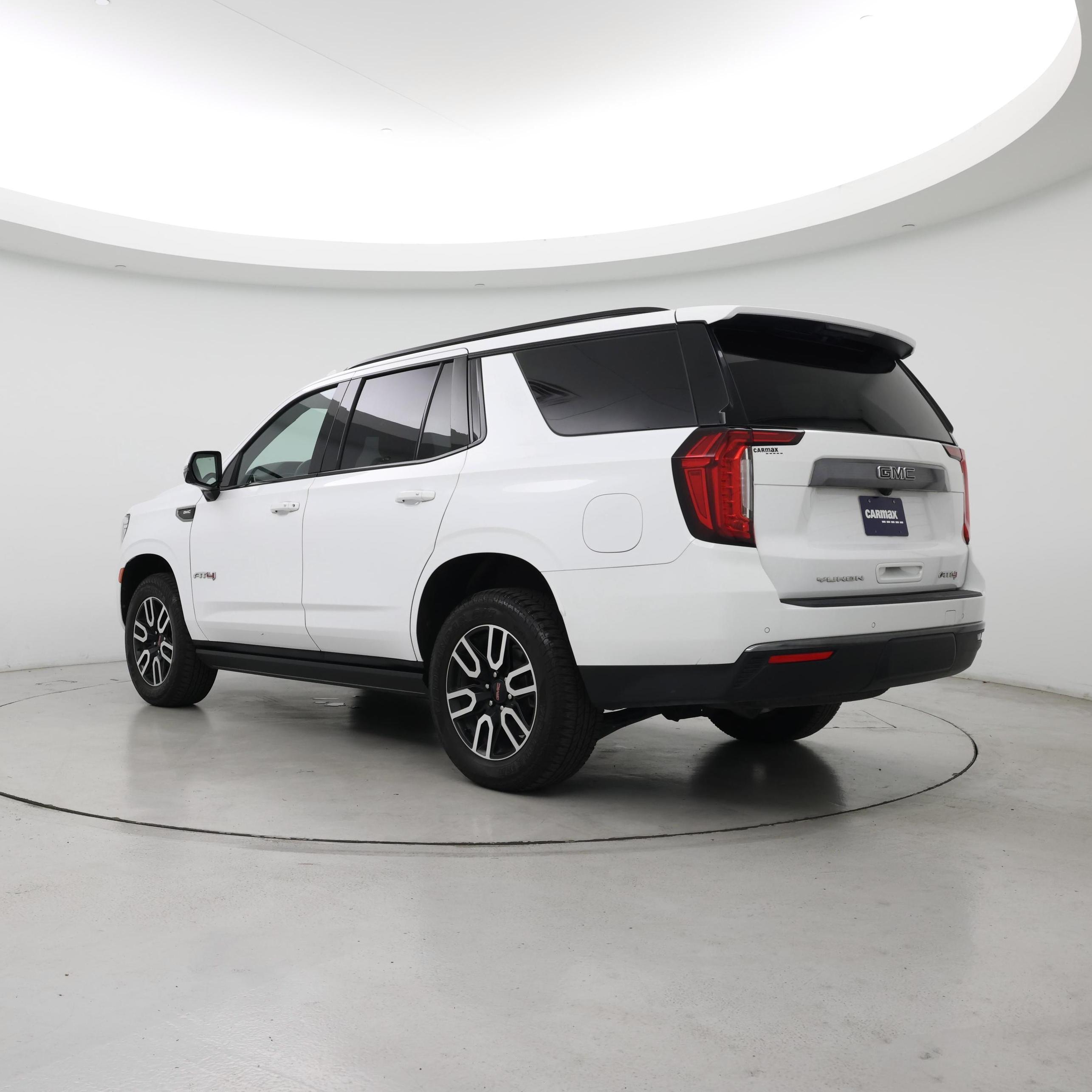 Thumbnail: 2023 GMC Yukon - 2