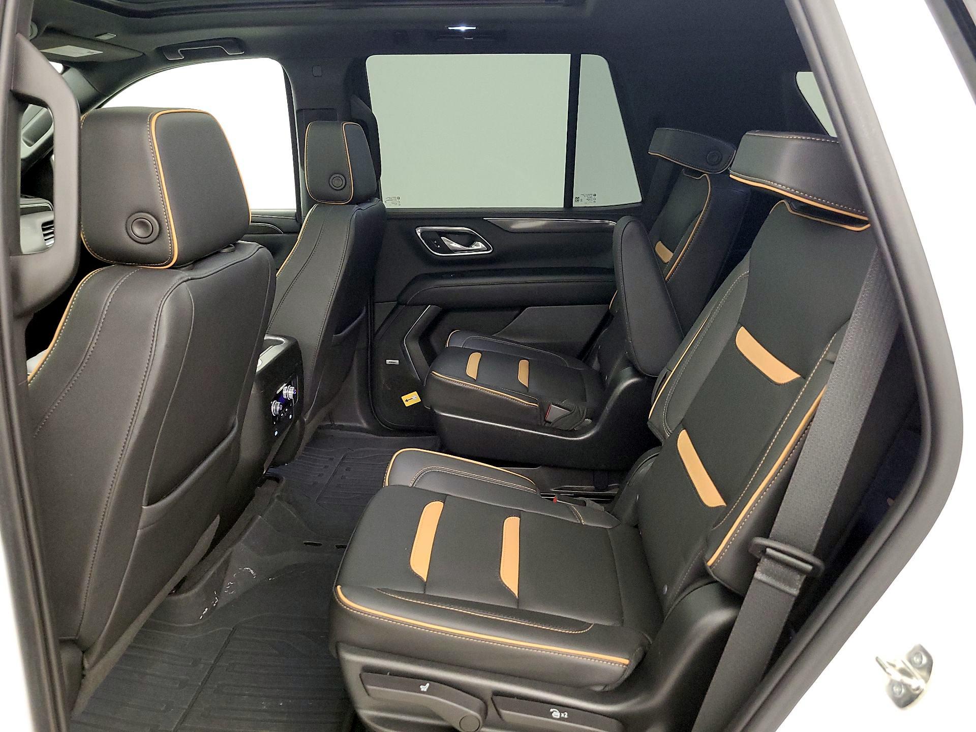 Thumbnail: 2023 GMC Yukon - 20