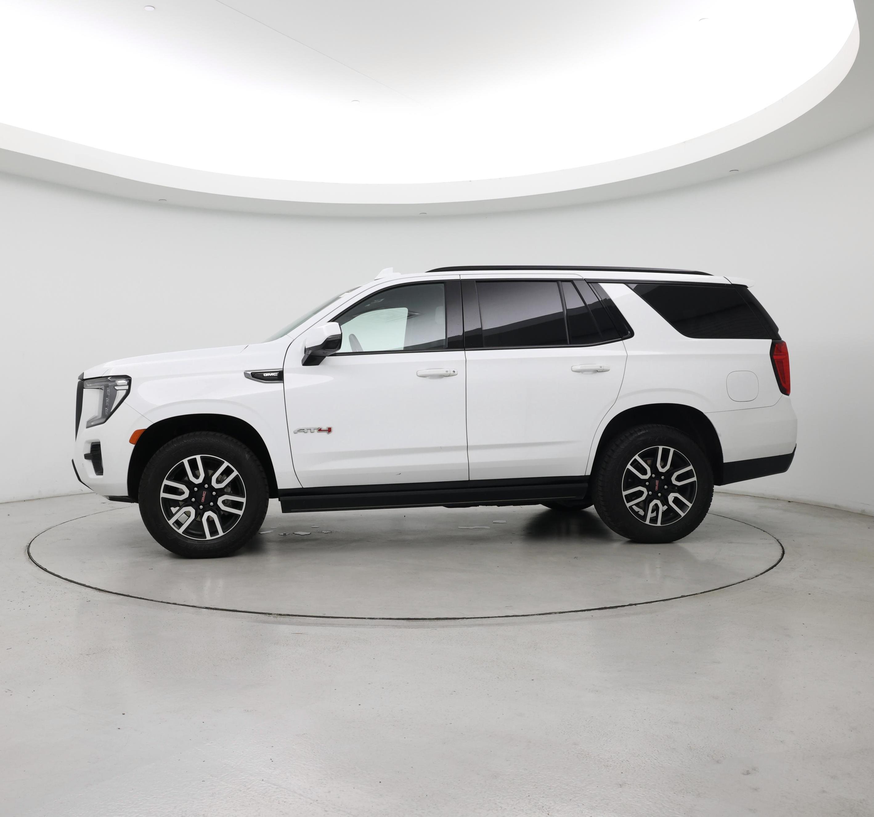 Thumbnail: 2023 GMC Yukon - 3