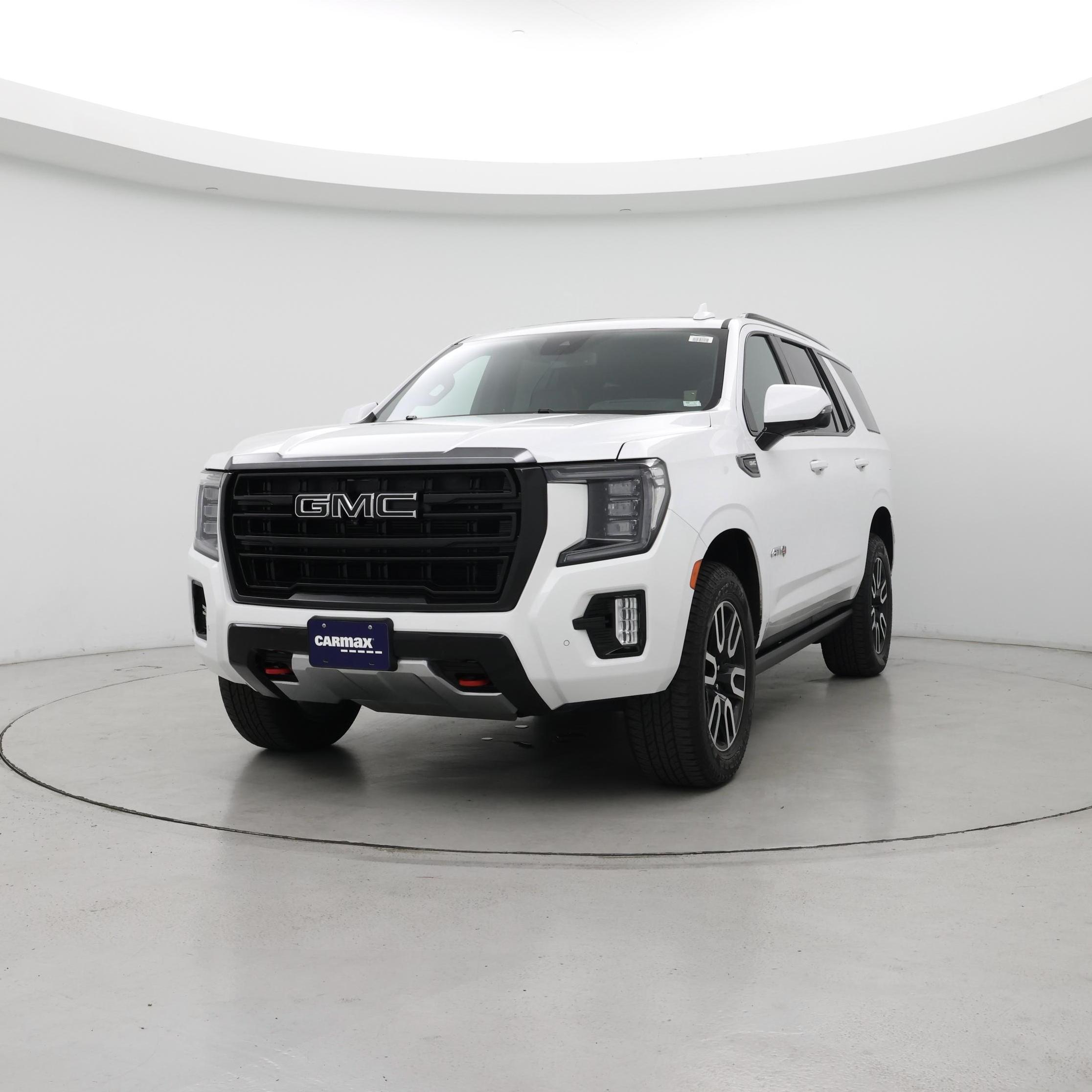 Thumbnail: 2023 GMC Yukon - 4