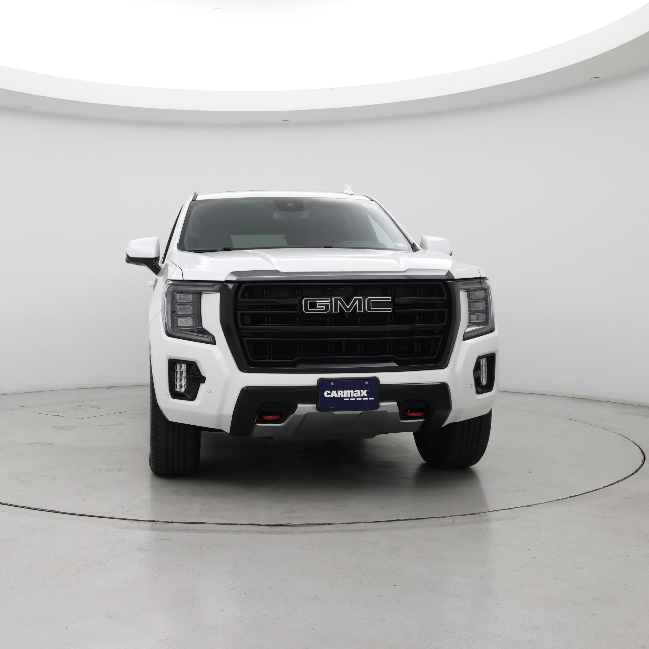 Thumbnail: 2023 GMC Yukon - 5
