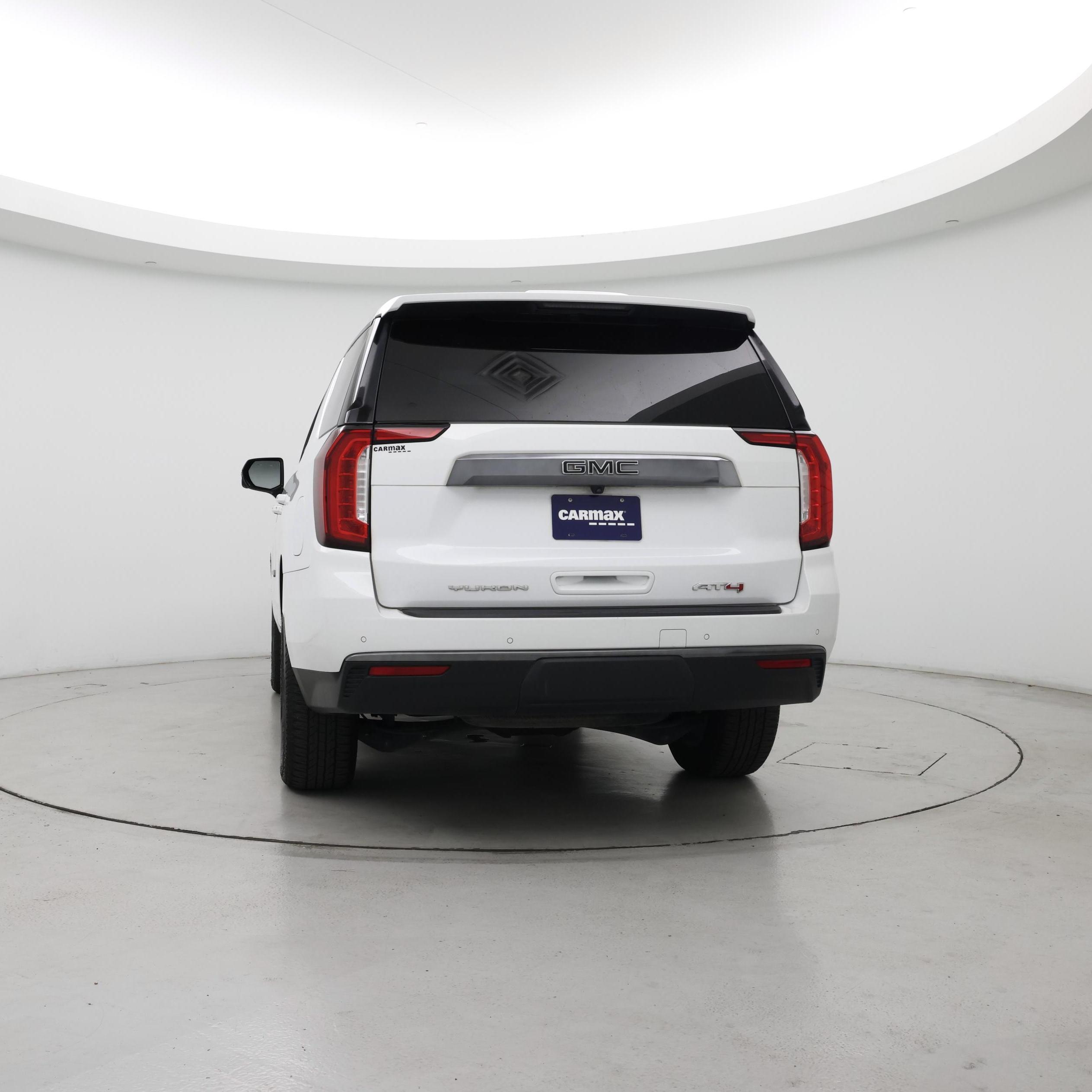 Thumbnail: 2023 GMC Yukon - 6