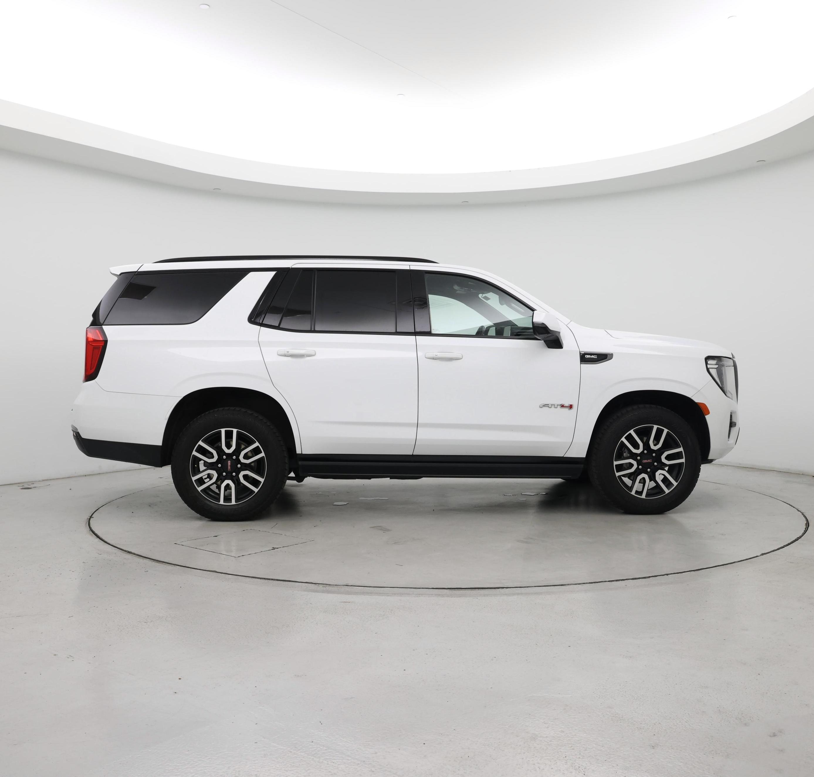 Thumbnail: 2023 GMC Yukon - 7