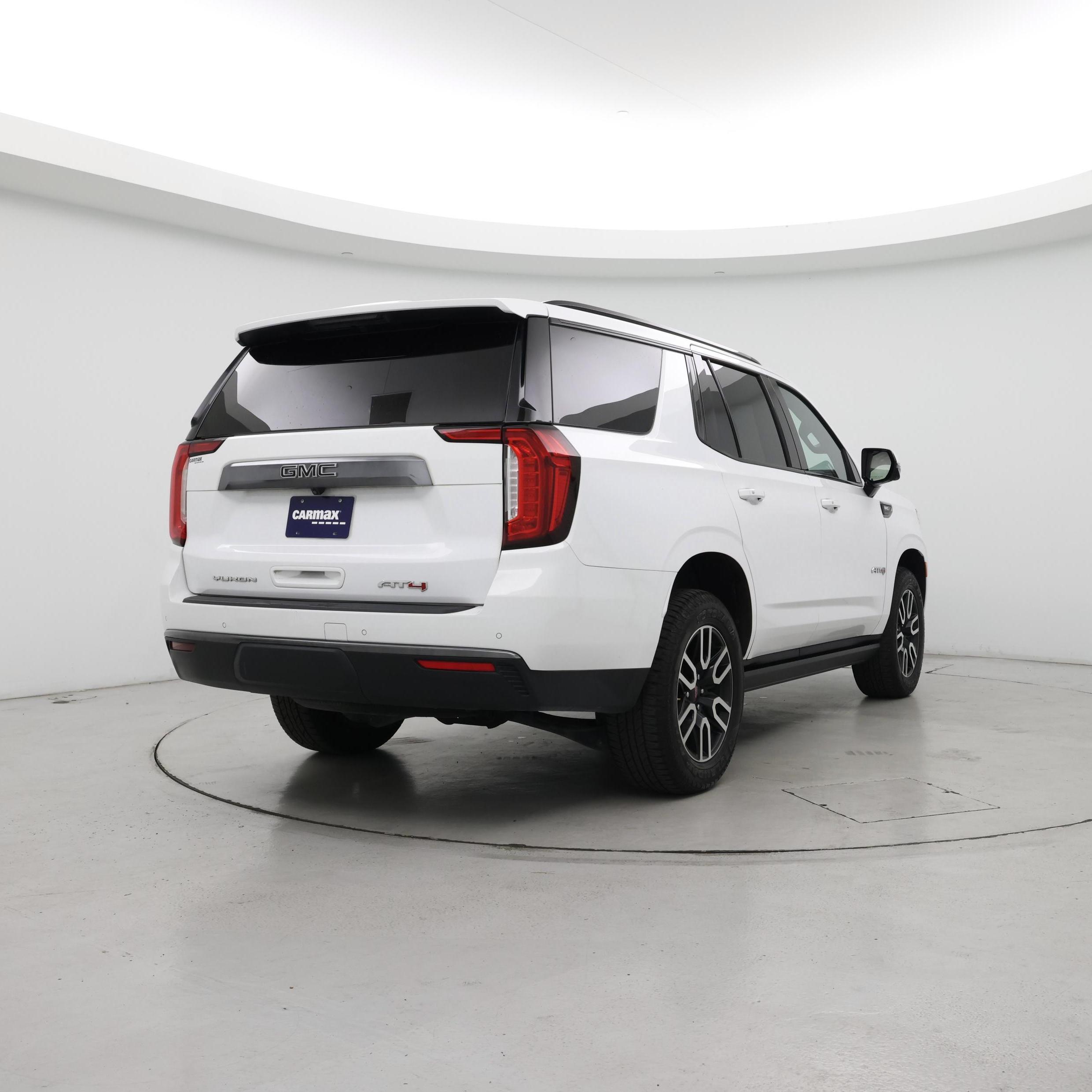 Thumbnail: 2023 GMC Yukon - 8