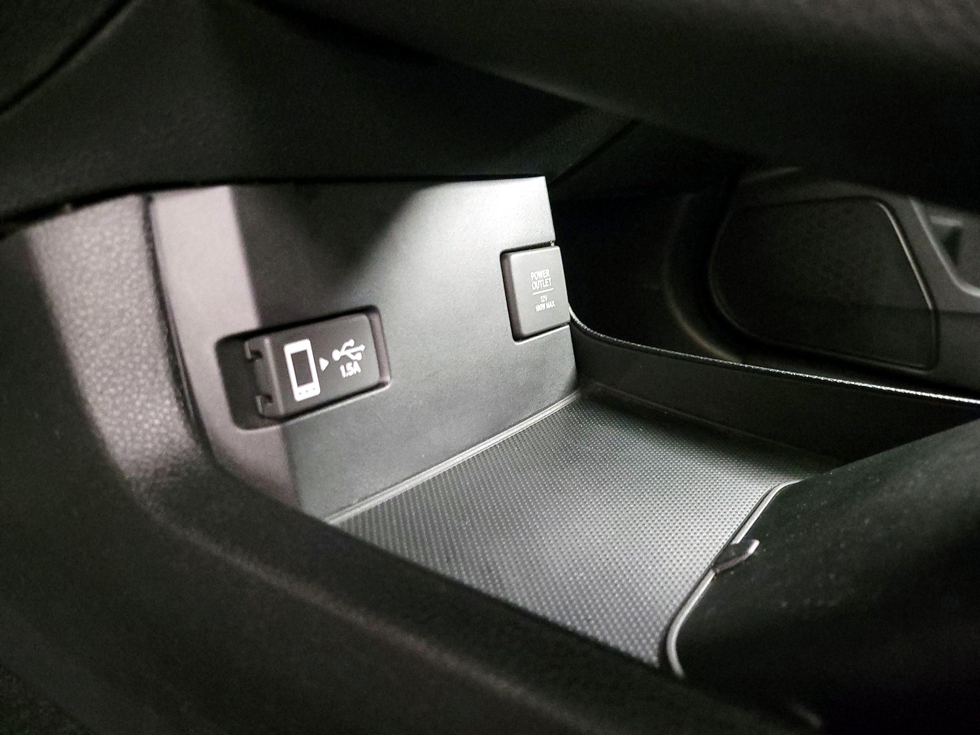 Thumbnail: 2020 Honda Civic - 18