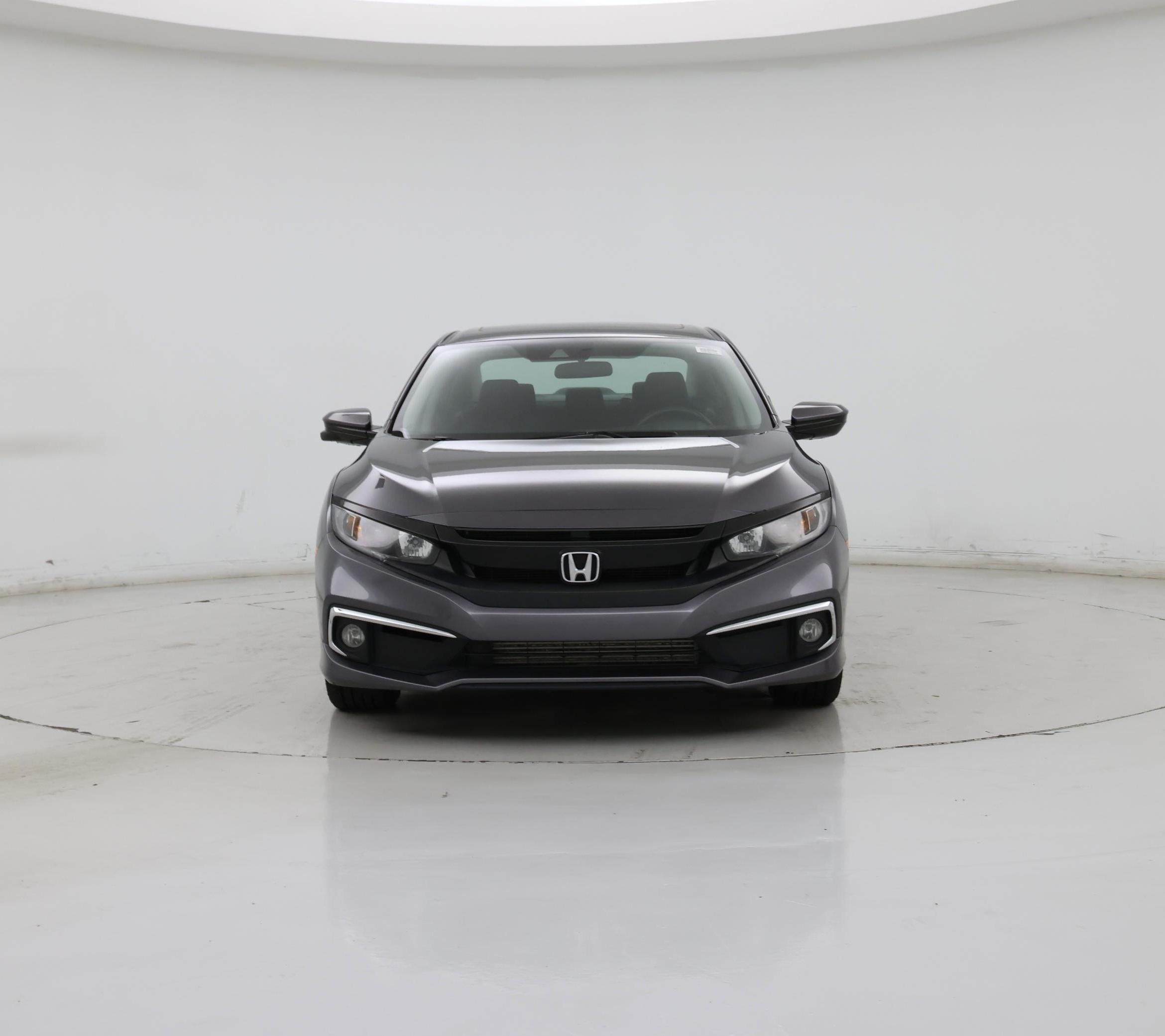 Thumbnail: 2020 Honda Civic - 5
