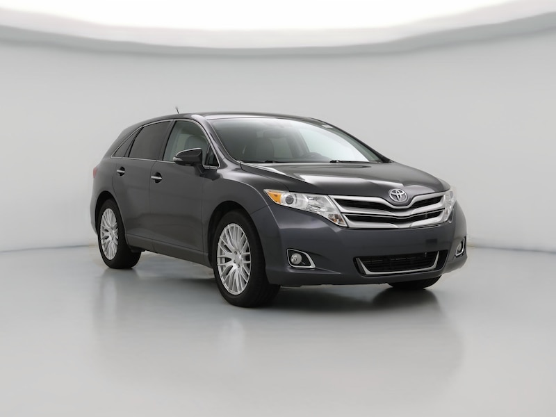 2013 Toyota Venza XLE -
                  Overland Park, KS