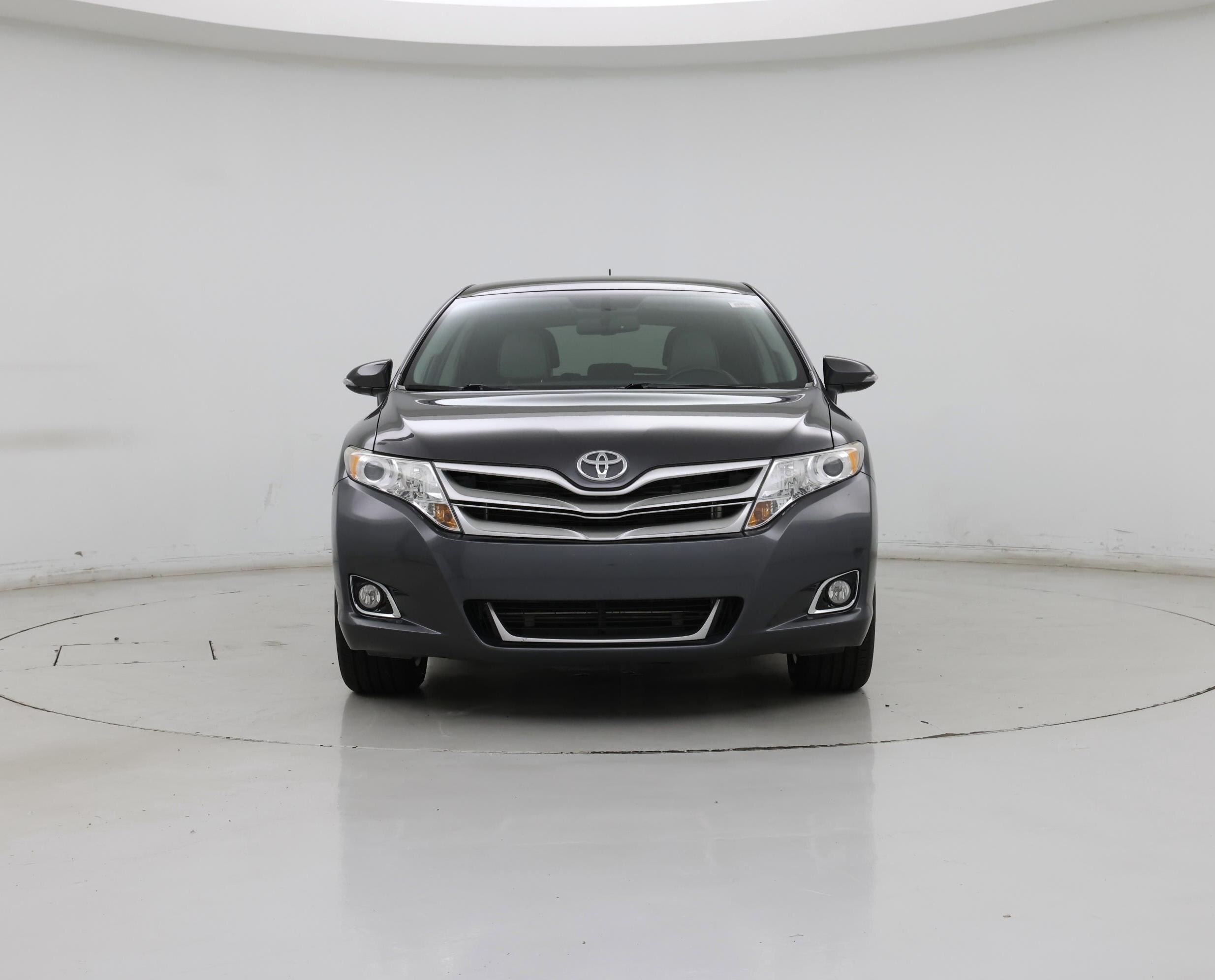 Thumbnail: 2013 Toyota Venza - 5