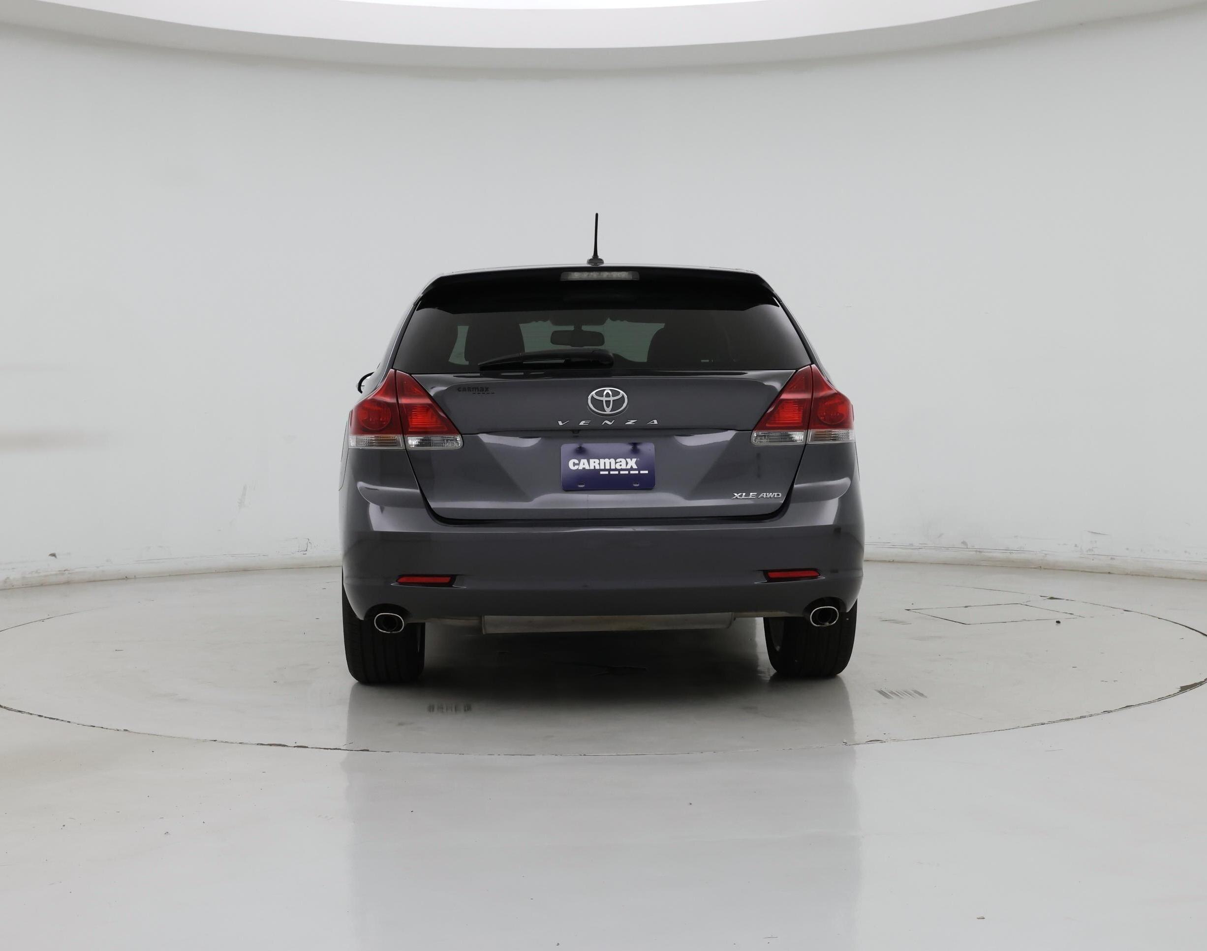 Thumbnail: 2013 Toyota Venza - 6