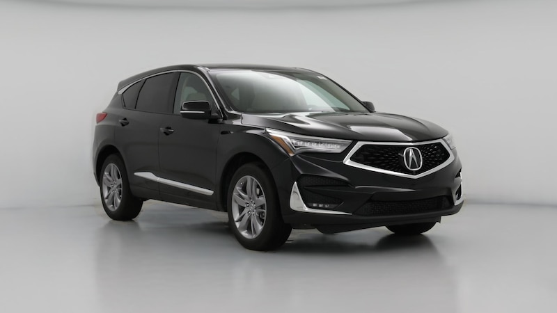 2019 Acura RDX Base Hero Image