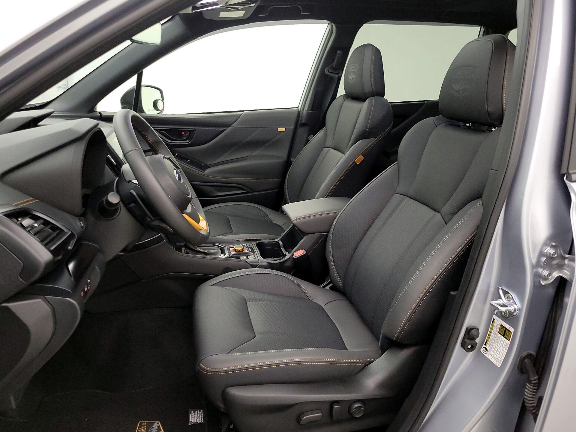 Thumbnail: 2024 Subaru Forester - 11
