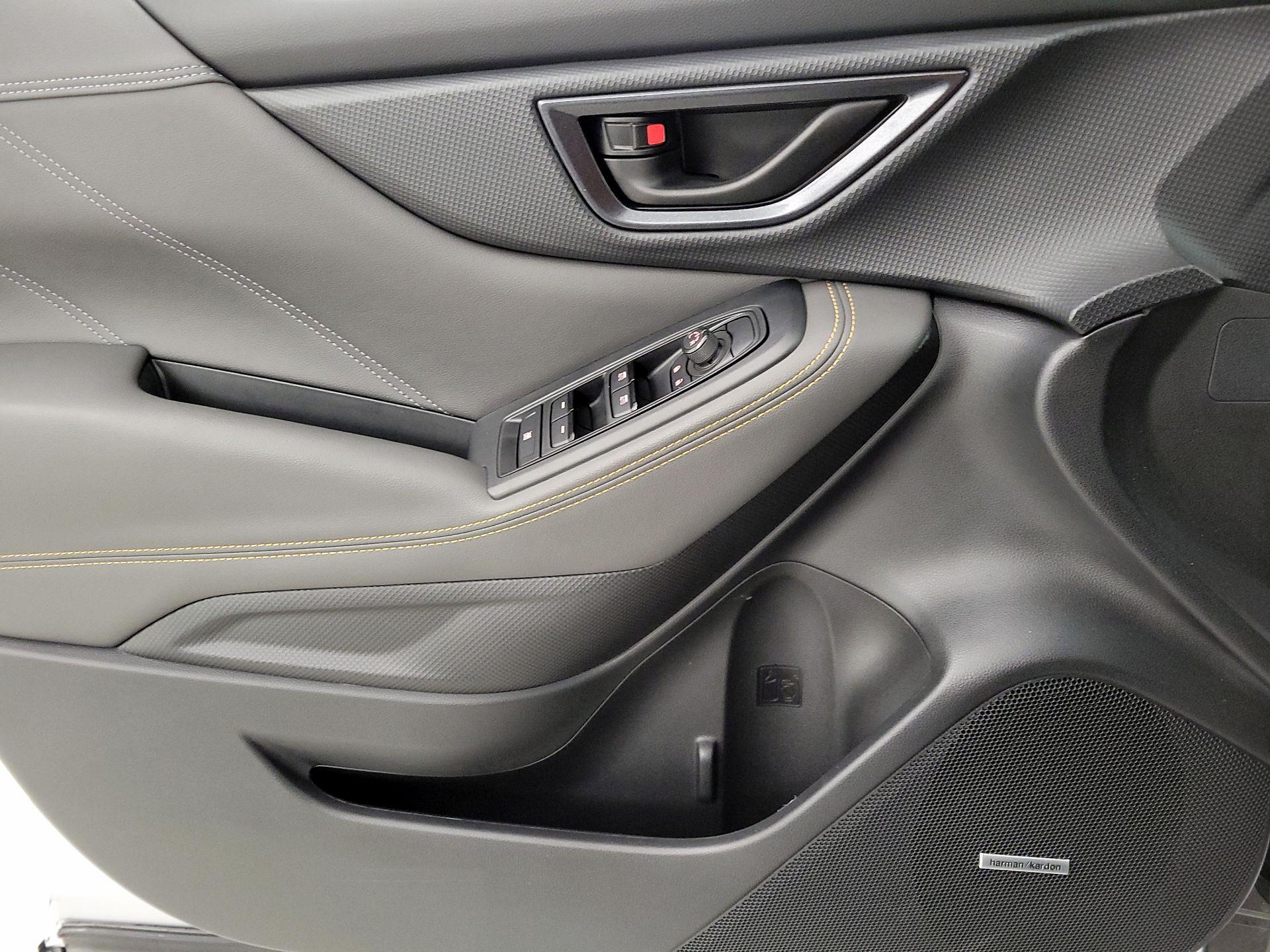 Thumbnail: 2024 Subaru Forester - 12